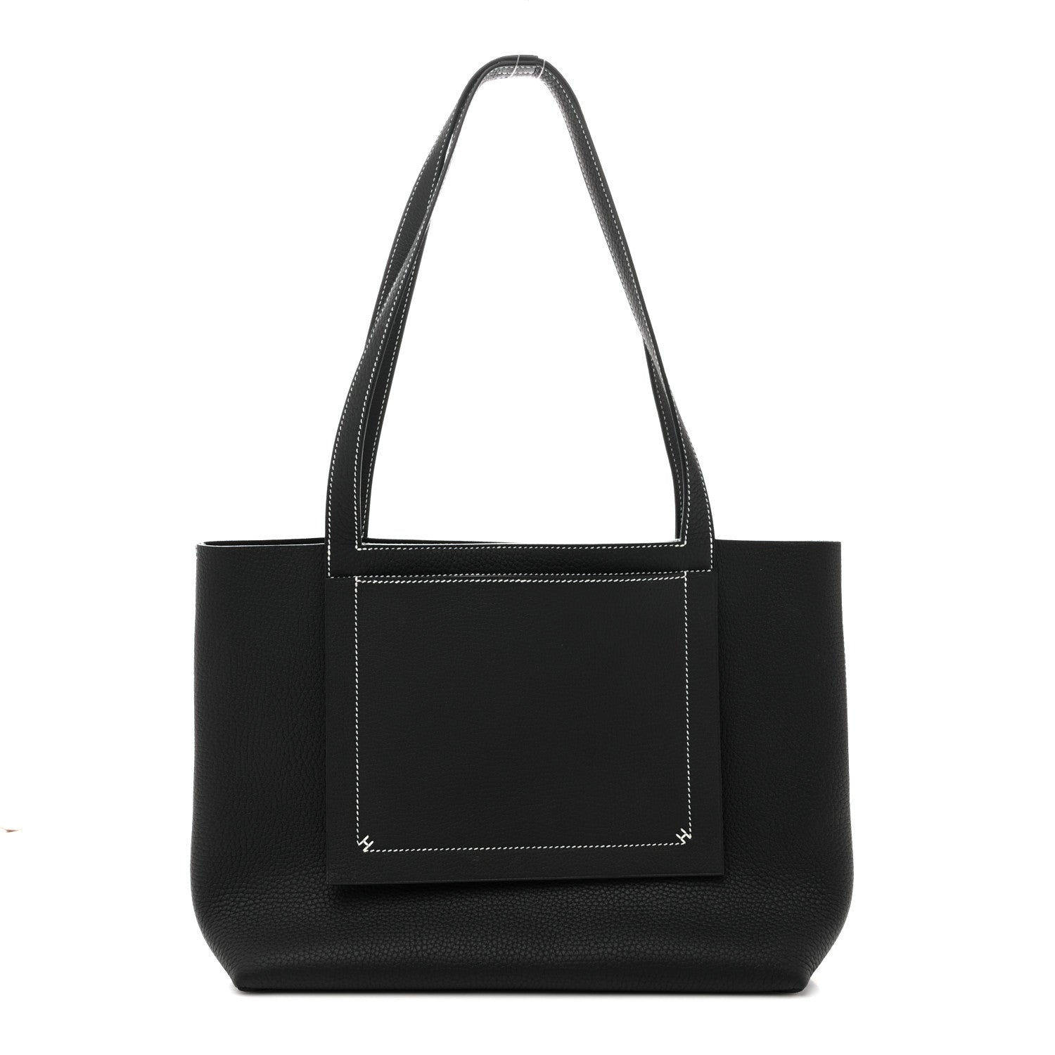 Taurillon Clemence Cabasellier 31 Black