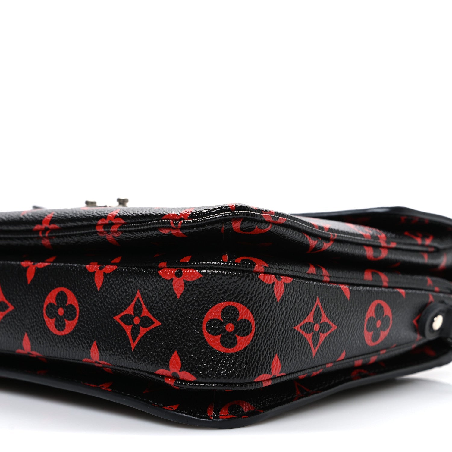 Monogram Infrarouge Pochette Metis