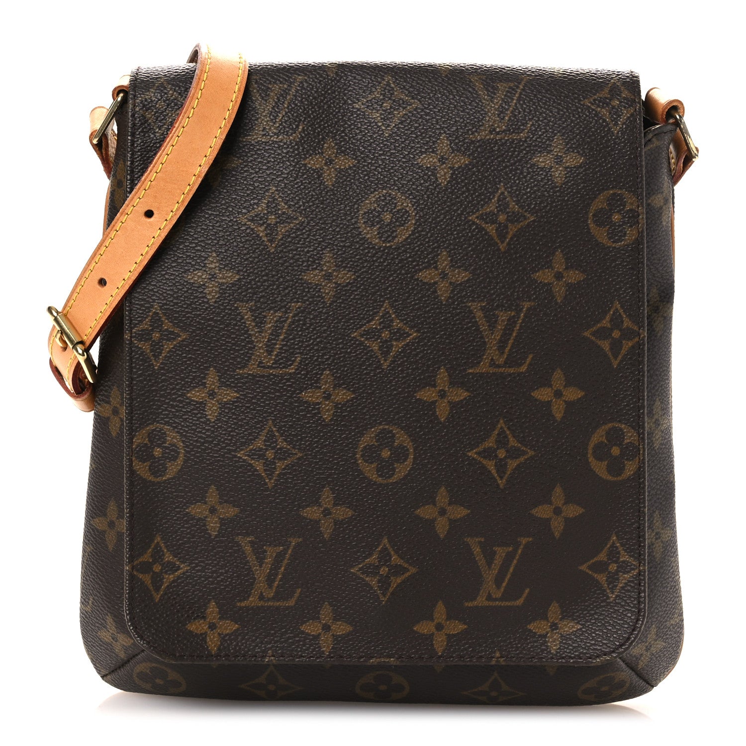 Monogram Musette Salsa