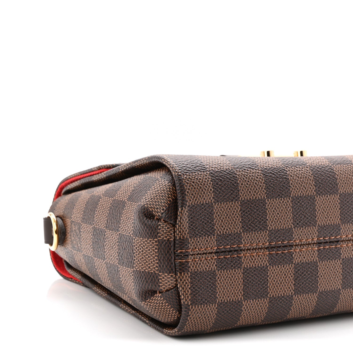 Damier Ebene Croisette