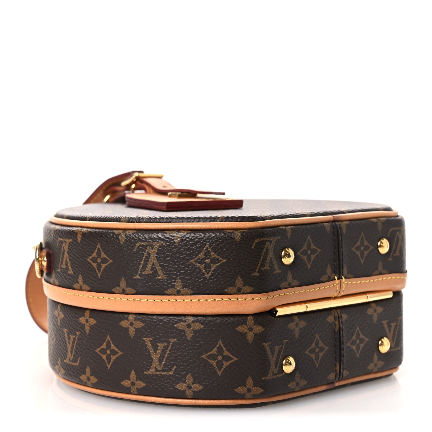 Monogram Petite Boite Chapeau