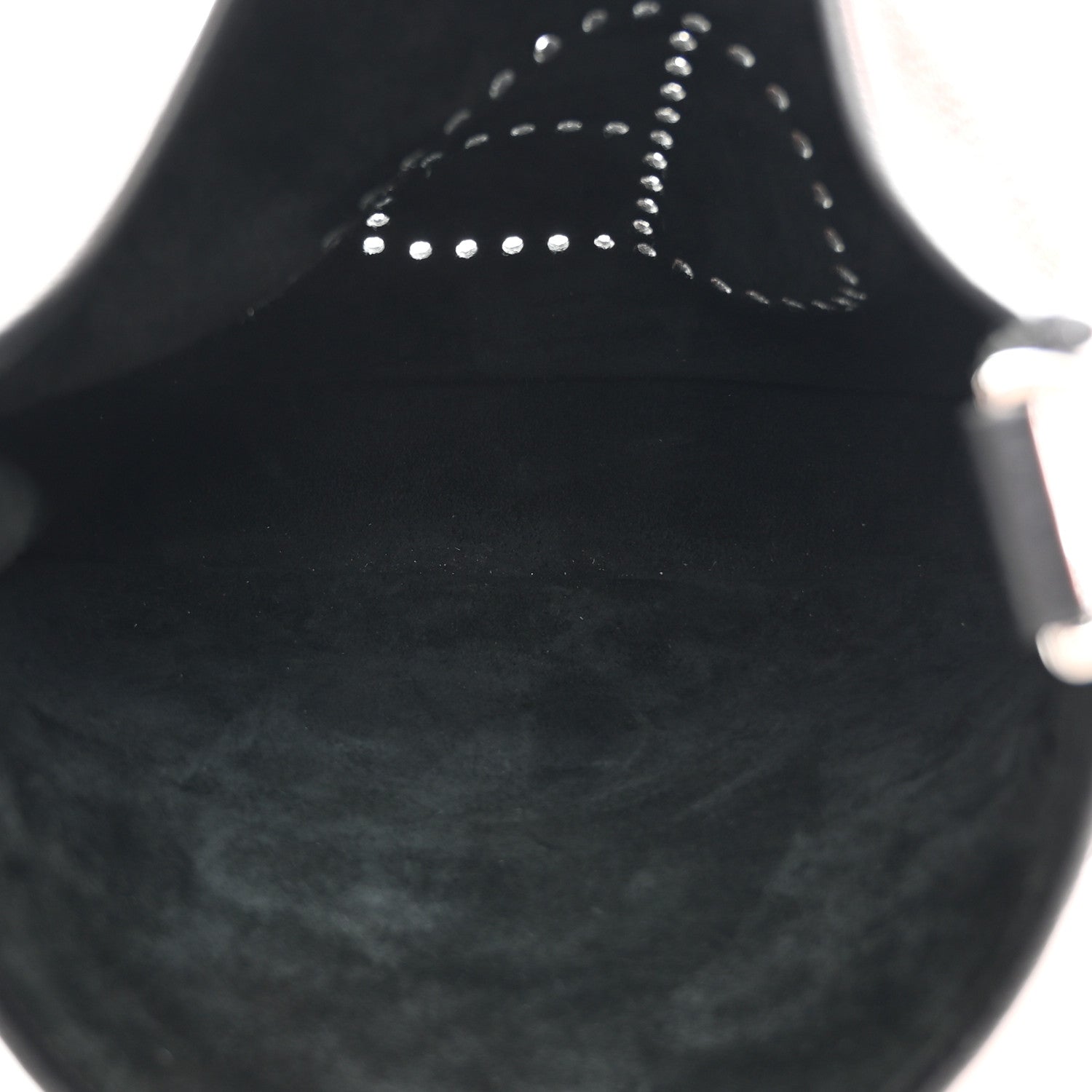 Taurillon Clemence EVELYNE III PM Black