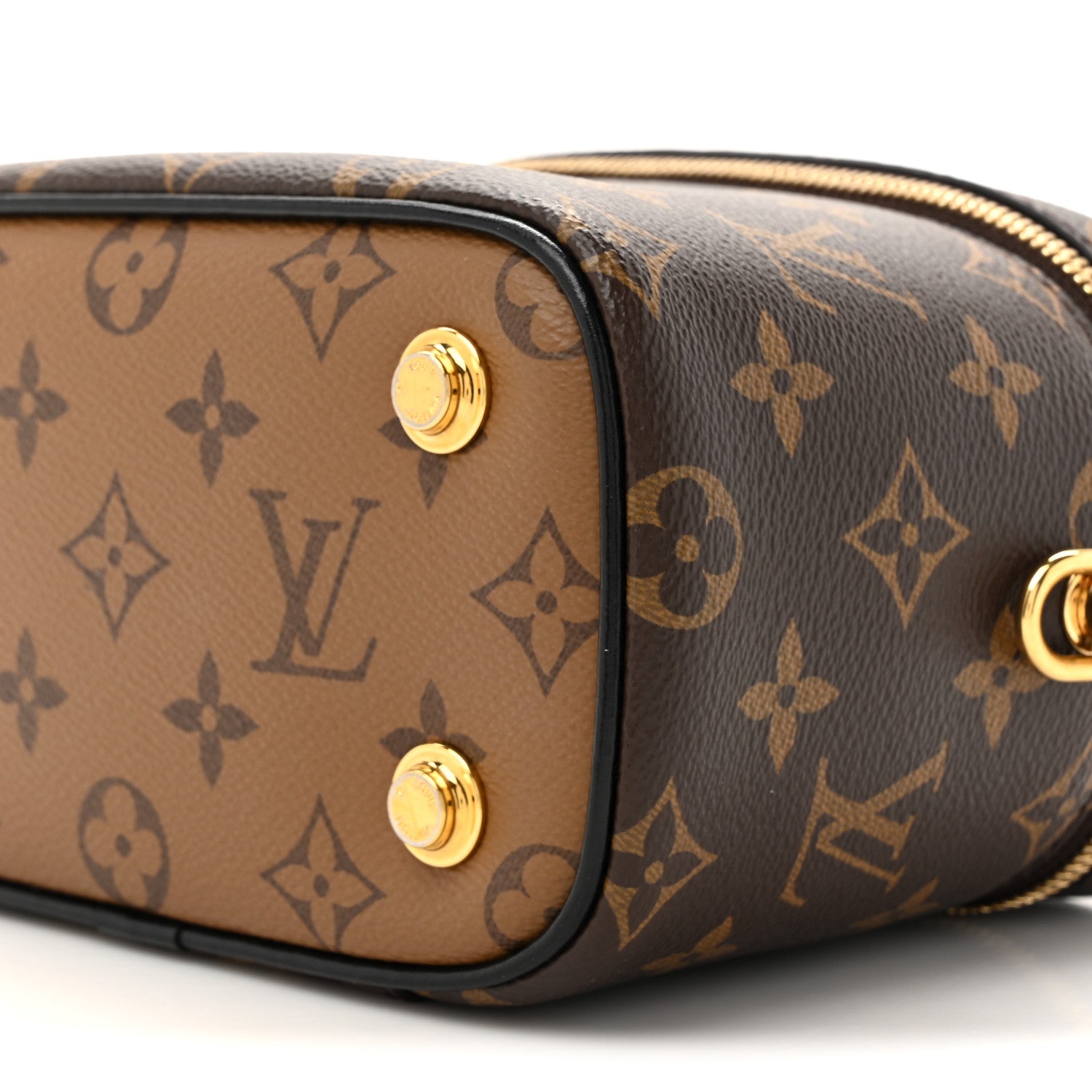 Reverse Monogram Vanity PM