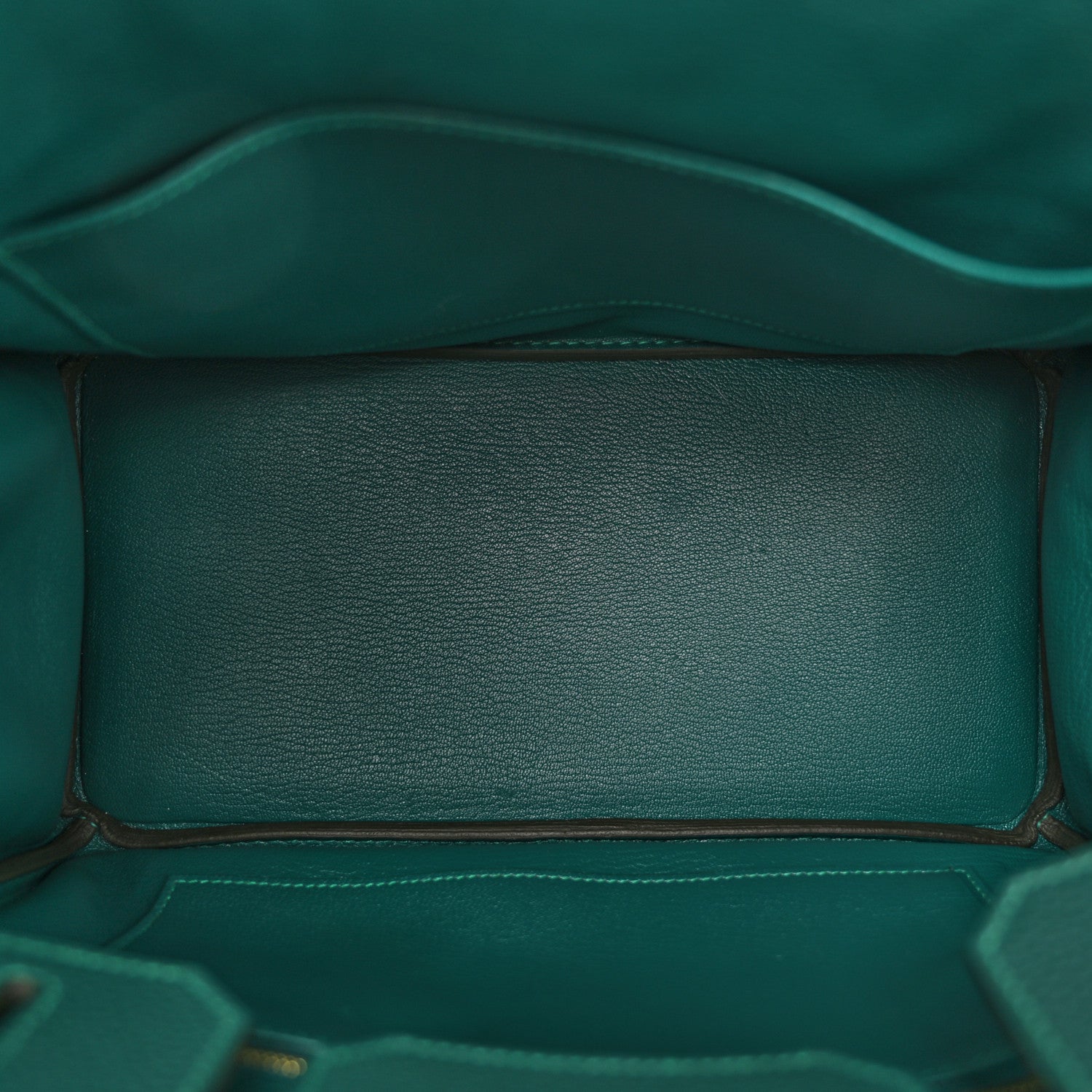 Togo Birkin 30 Malachite