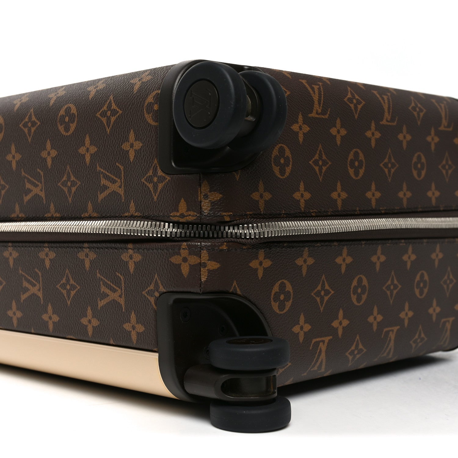 Monogram Horizon 55 Coquelicot