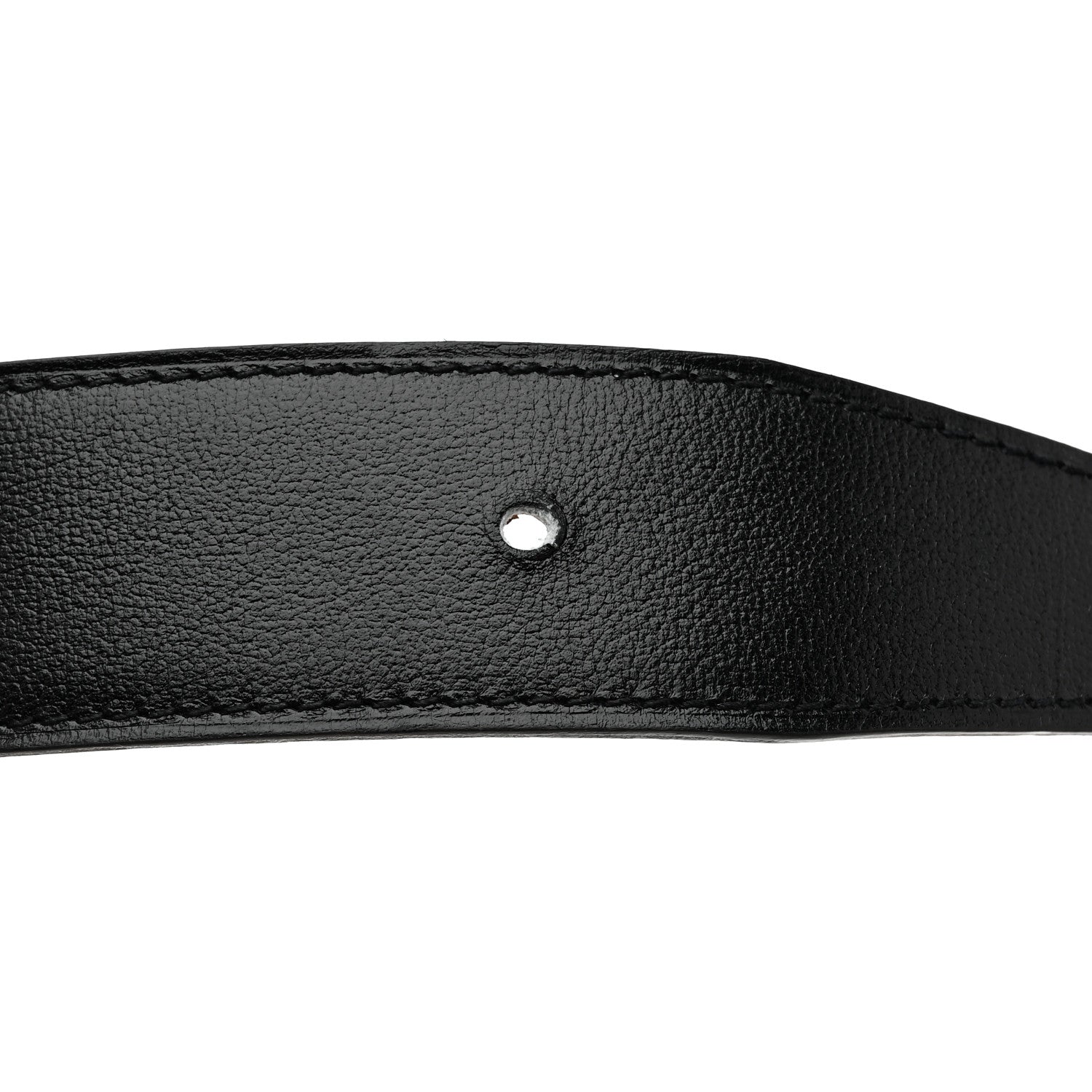Box Togo 32mm H Belt 75 30 Black Gold