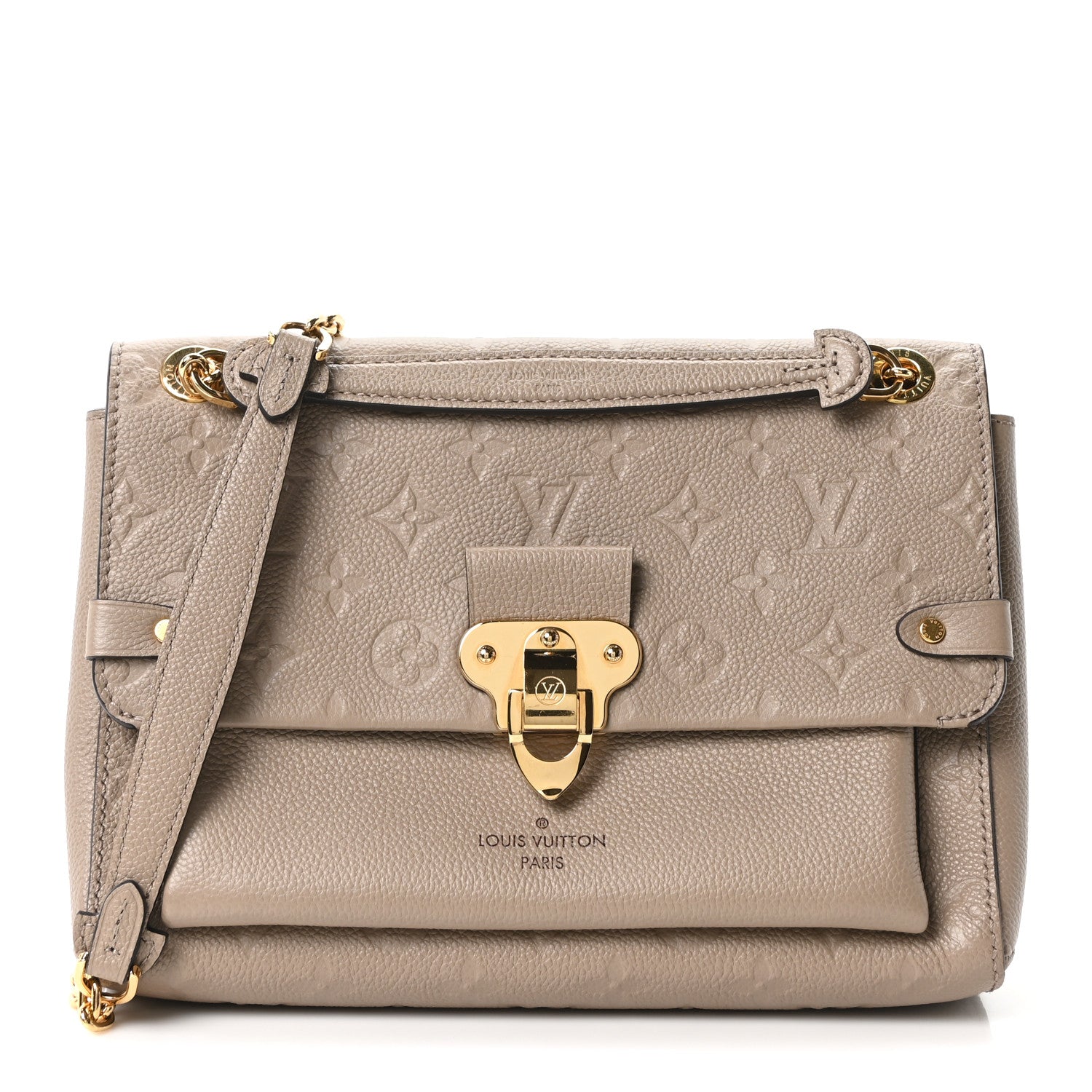 Empreinte Vavin PM Tourterelle