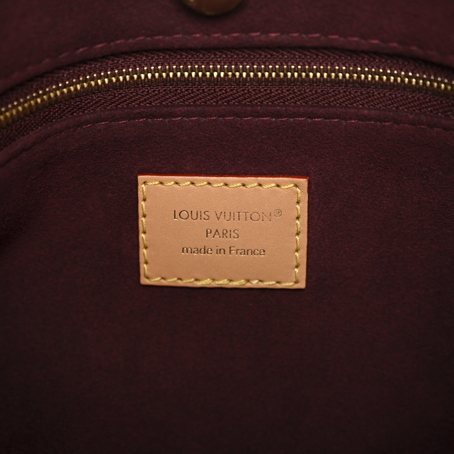 Monogram CarryAll BB