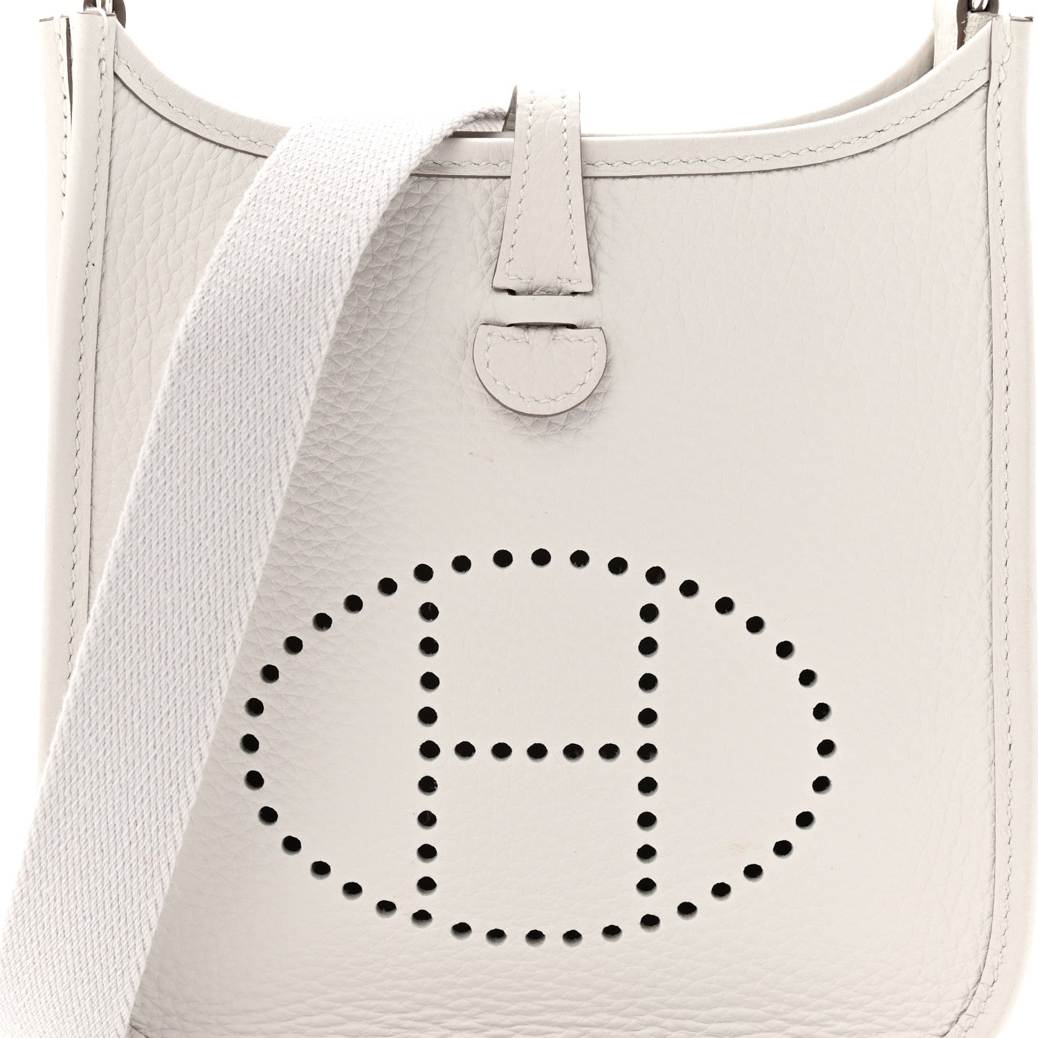 Taurillon Clemence Evelyne TPM Gris Pale