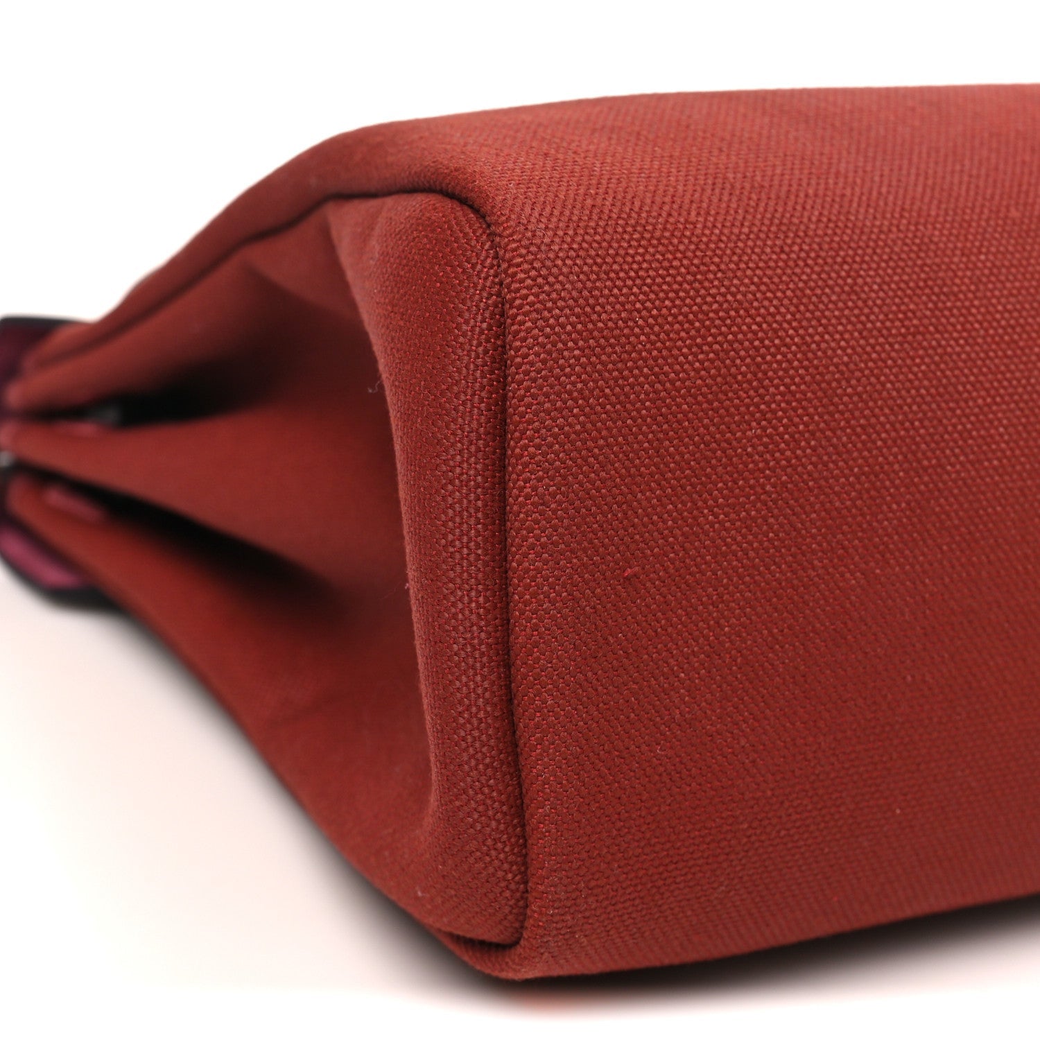 Military Toile Vache Hunter Herbag Zip Retourne 31 PM Rouge H Ebene