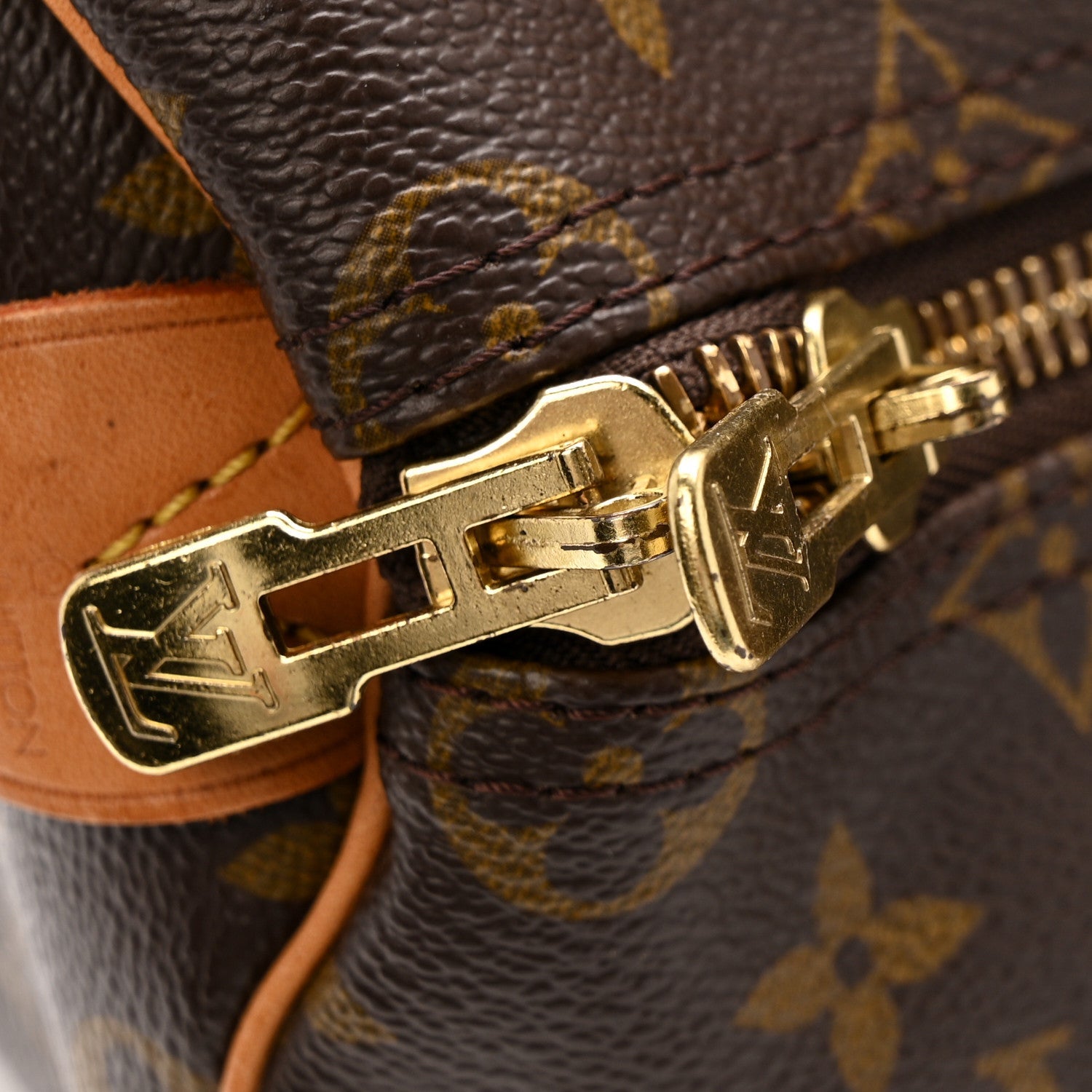 Monogram Keepall 50