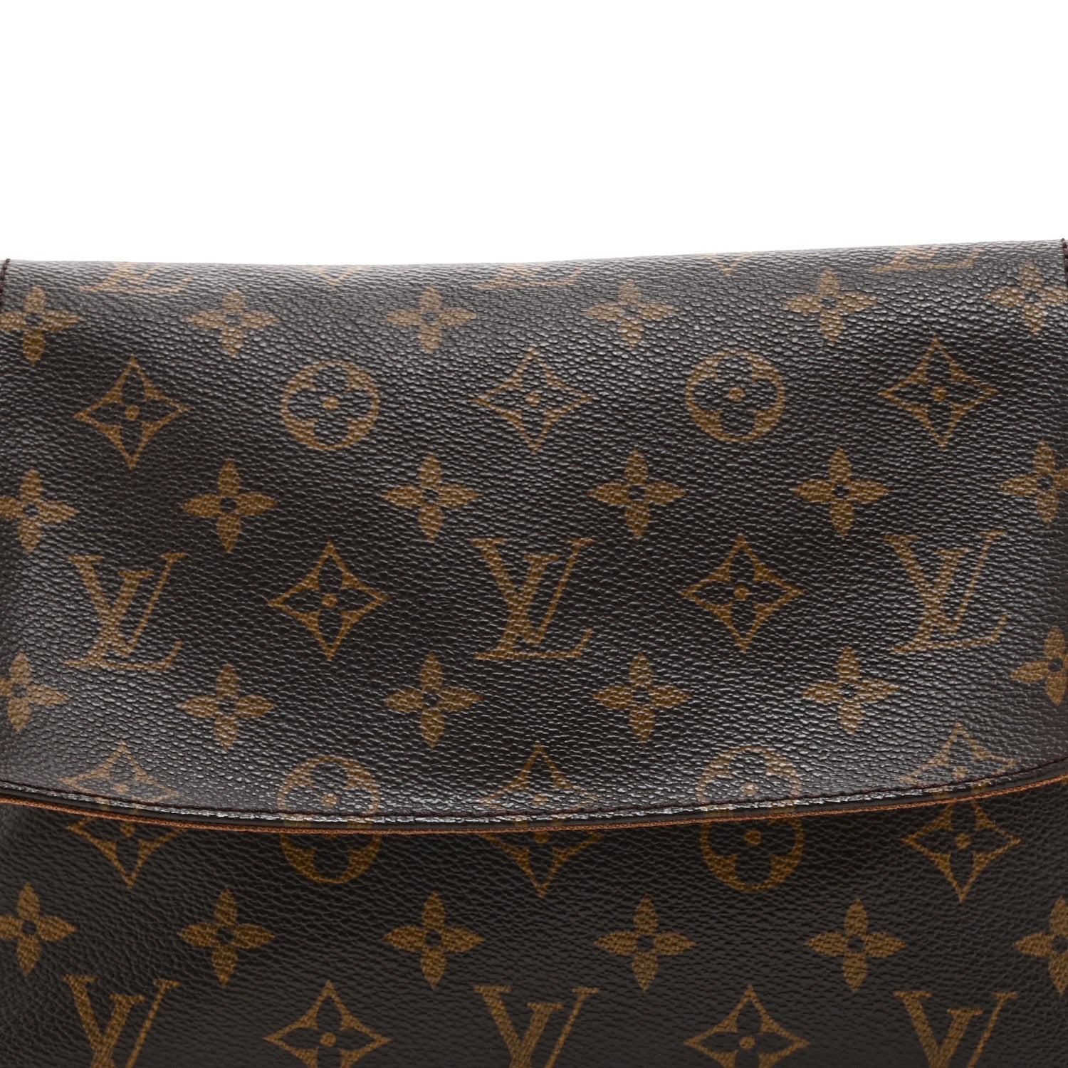 Monogram Mini Looping