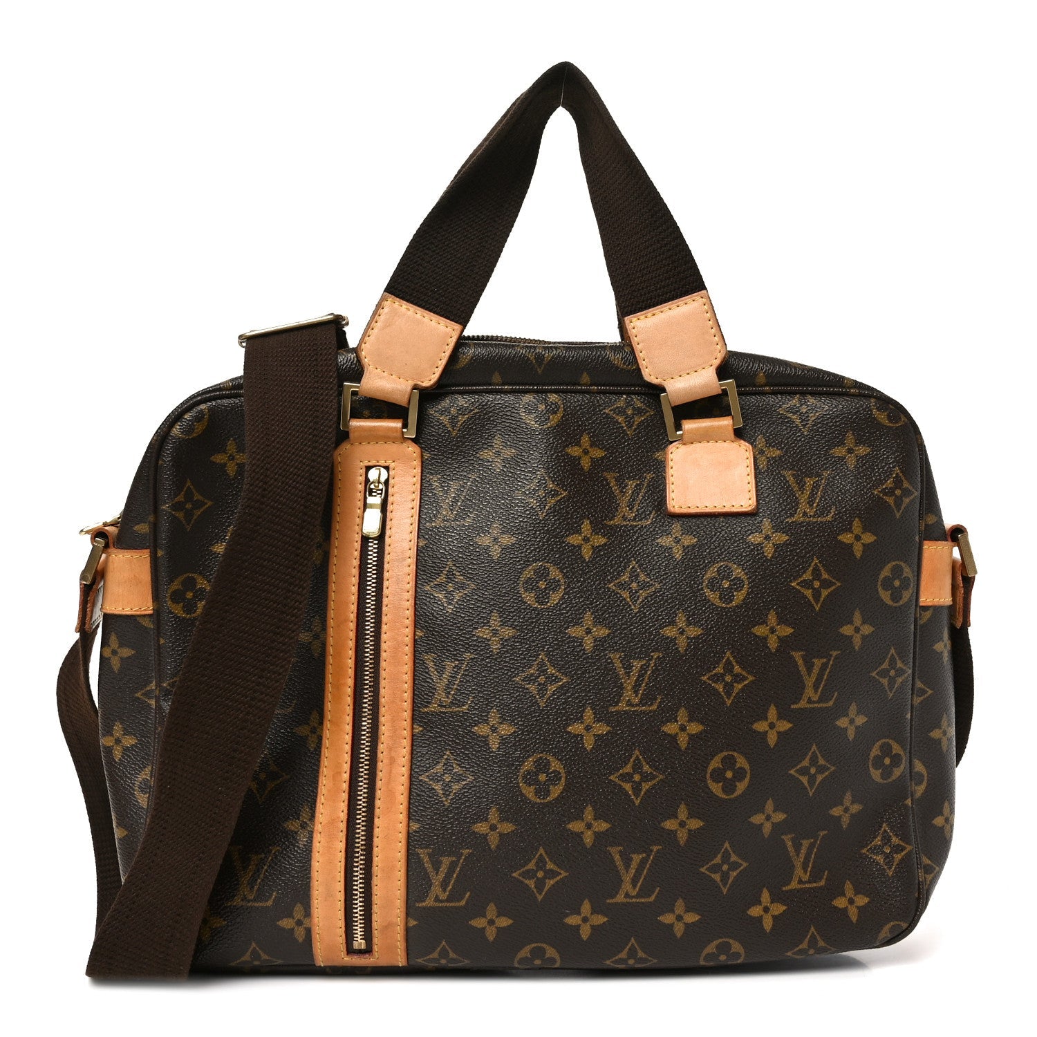 Monogram Sac Bosphore Briefcase