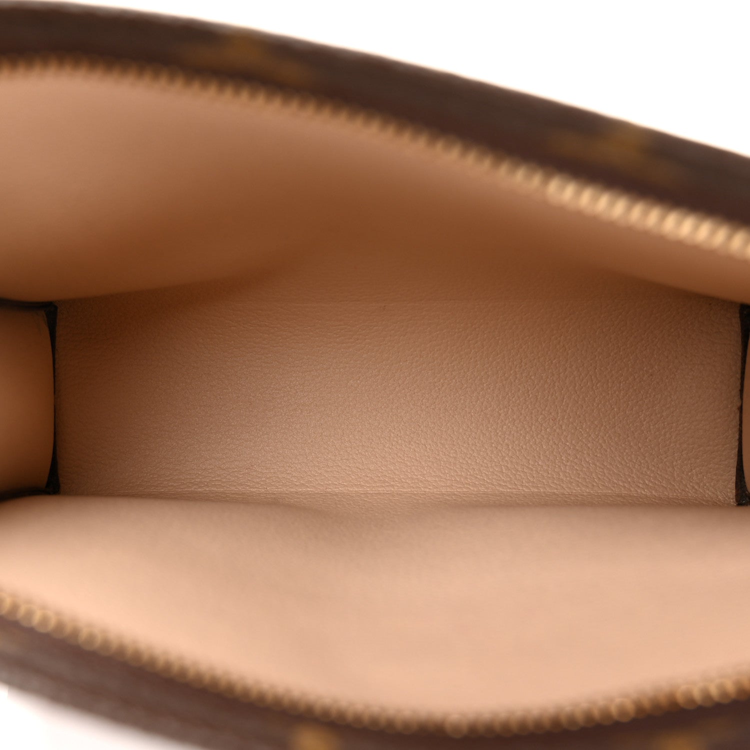 Monogram Toiletry Pouch 19