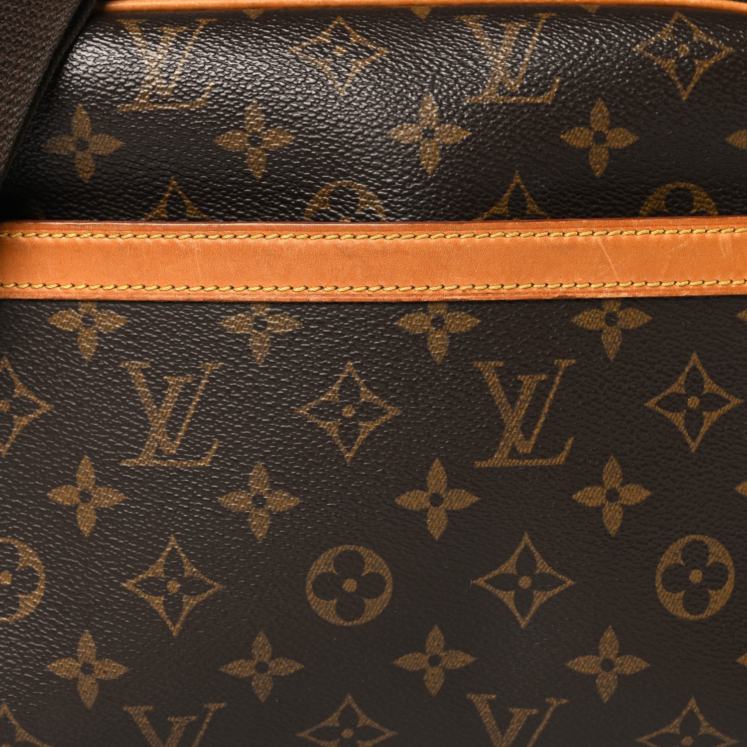 Monogram Reporter PM