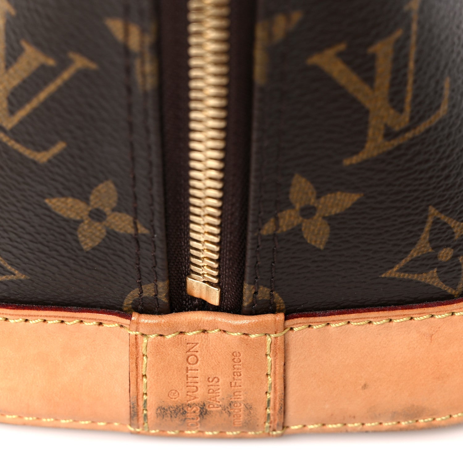 Monogram Alma PM