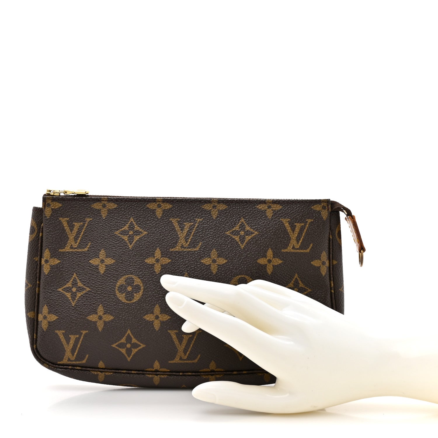 Monogram Pochette Accessories