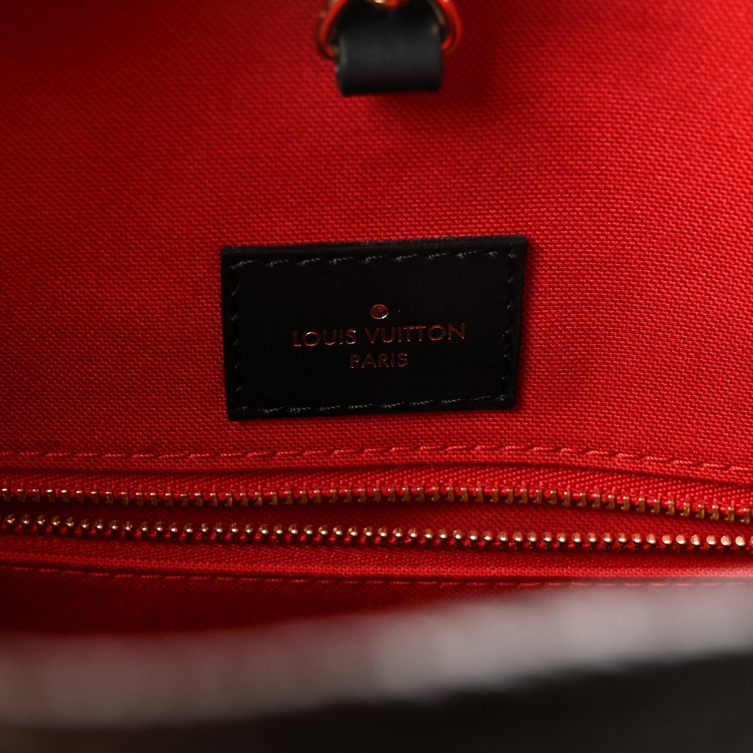 Reverse Monogram Giant Onthego GM