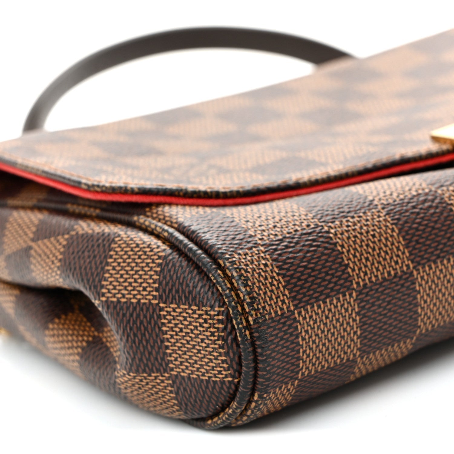 Damier Ebene Favorite MM