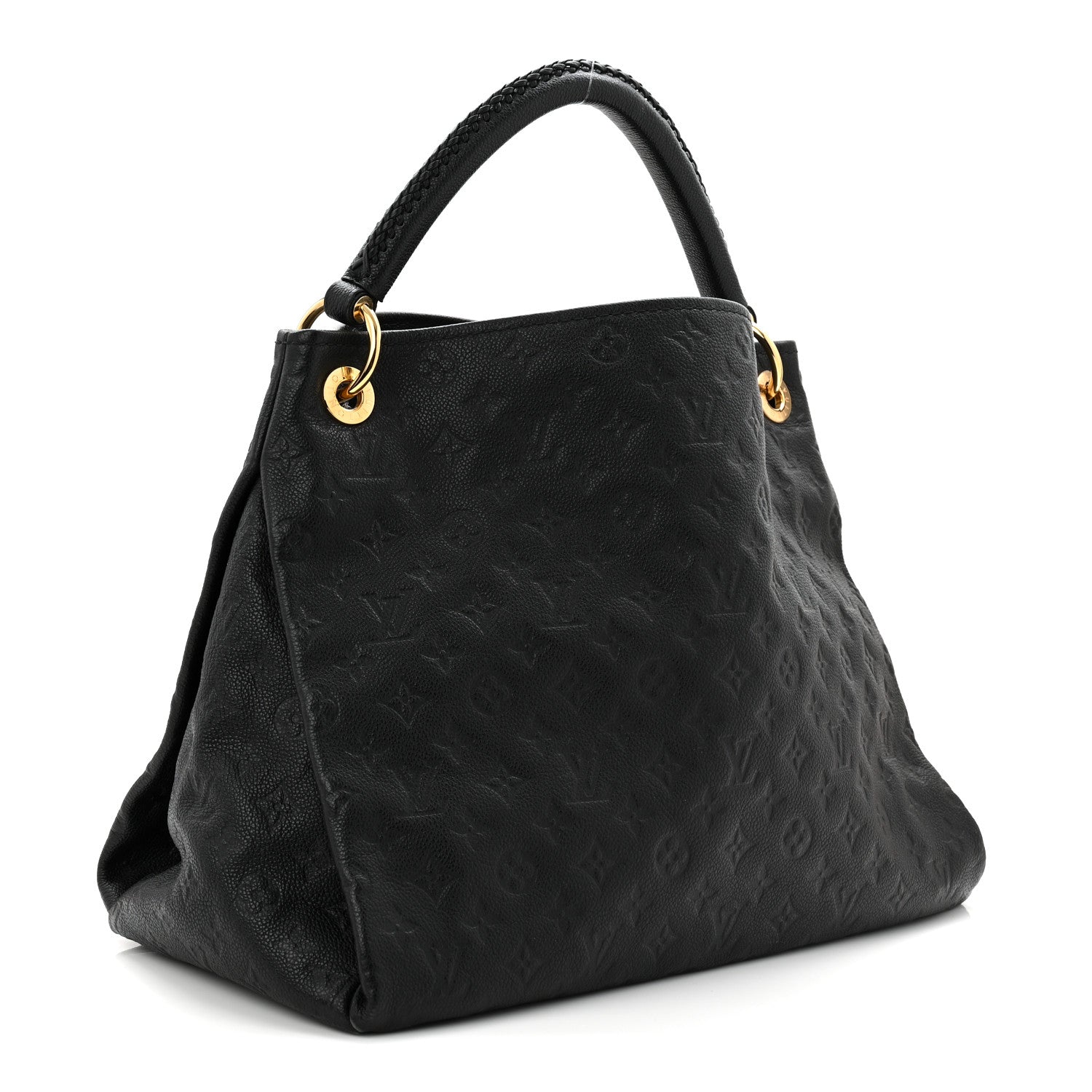 Empreinte Artsy MM Black