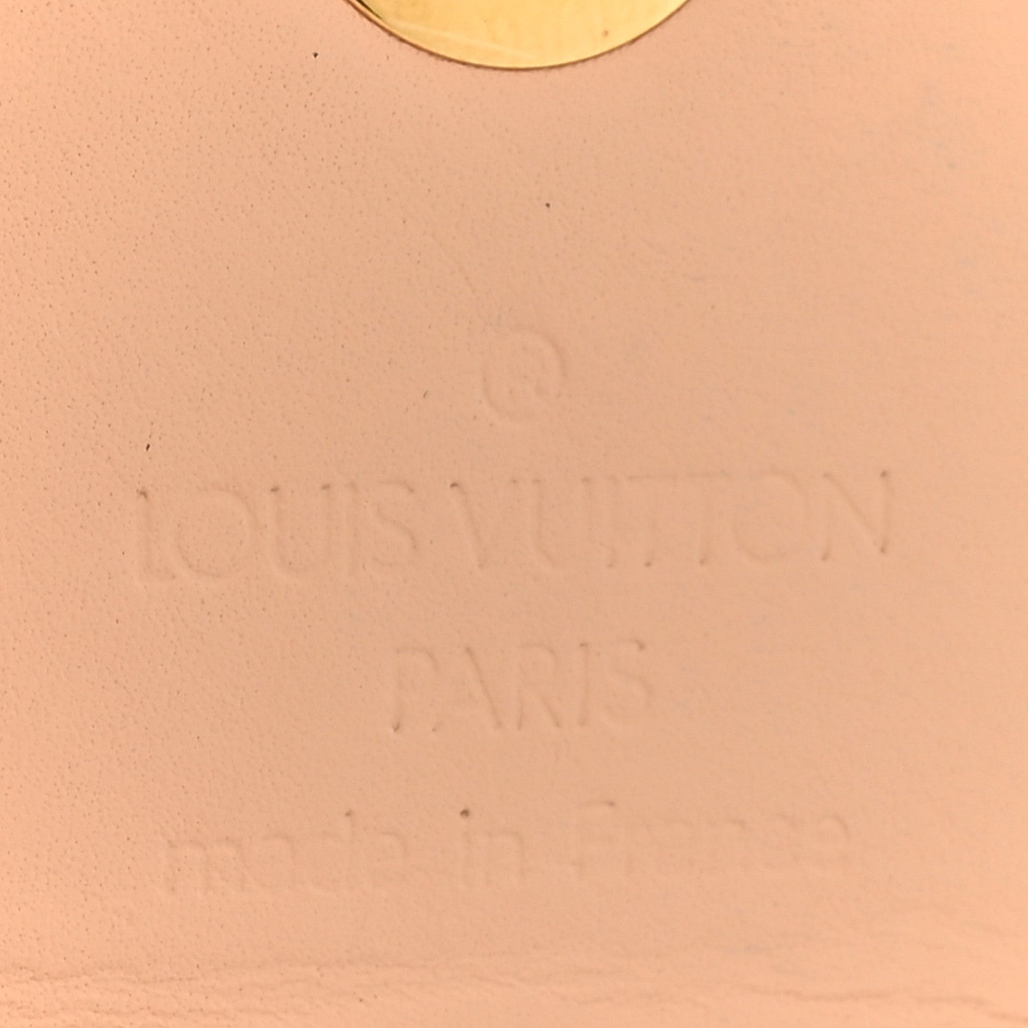 Monogram Multicolor Sarah Wallet White