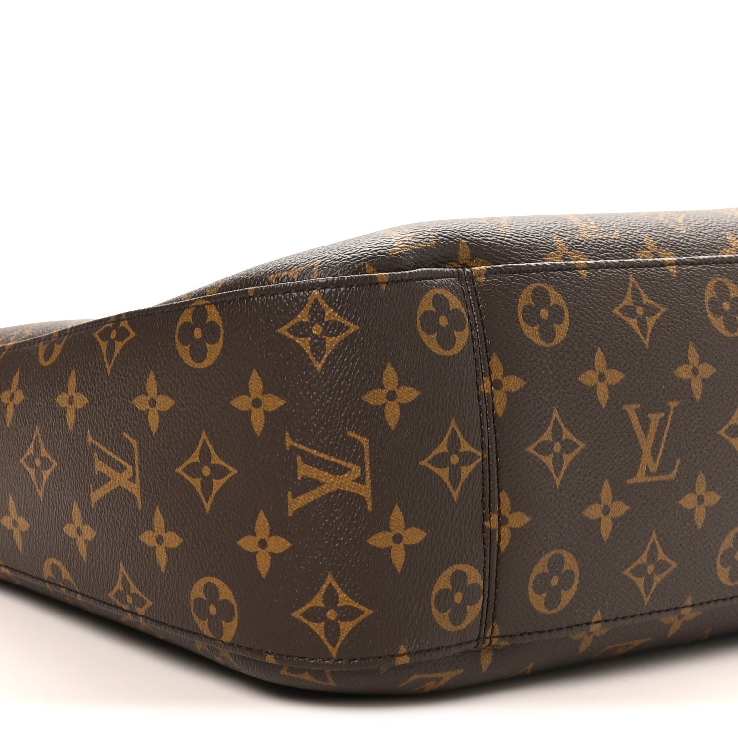 Monogram Slouchy MM