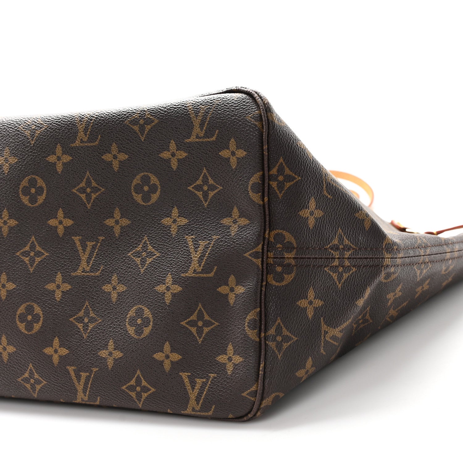 Monogram Neverfull GM