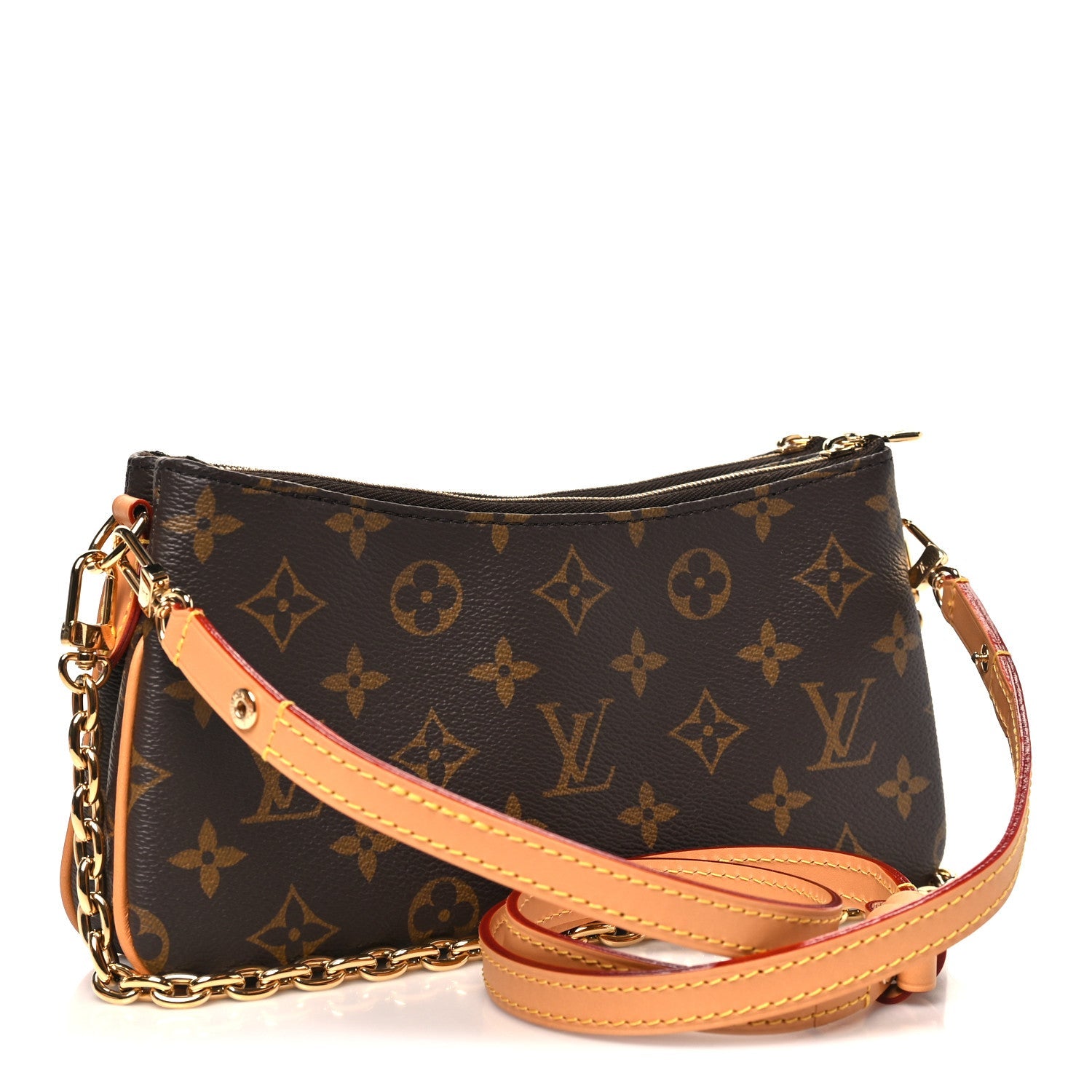 Monogram Liv Pochette