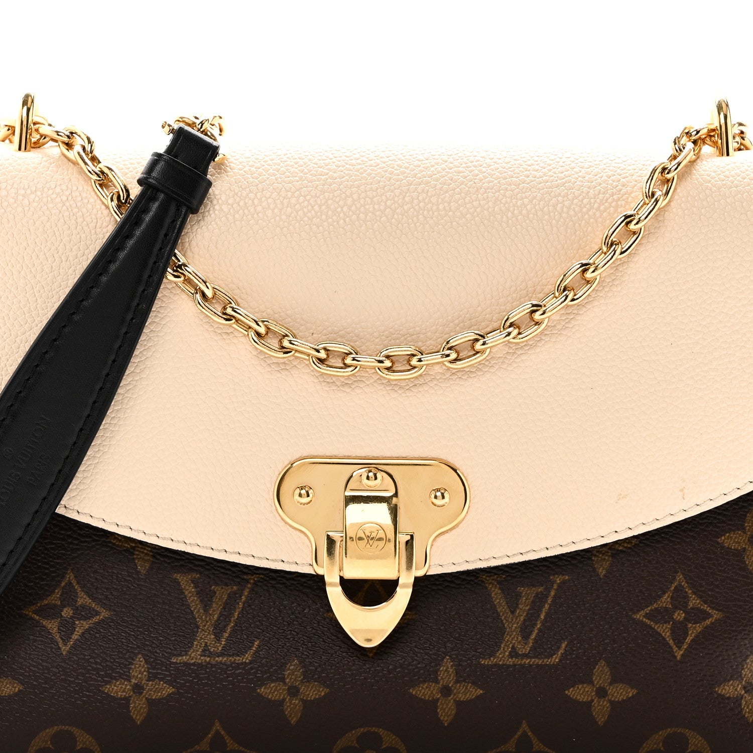 Monogram Saint Placide Creme