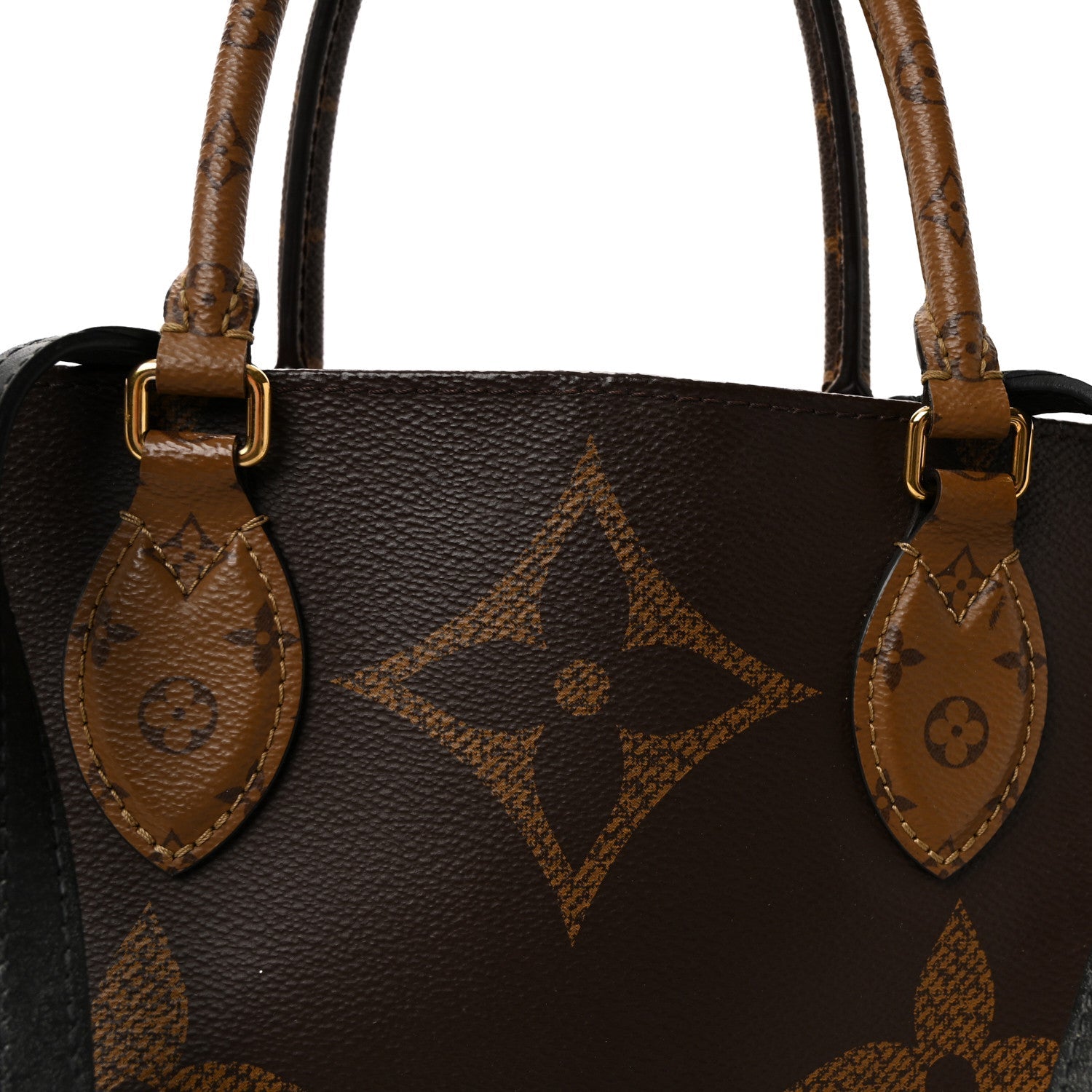 Reverse Monogram Giant Onthego GM