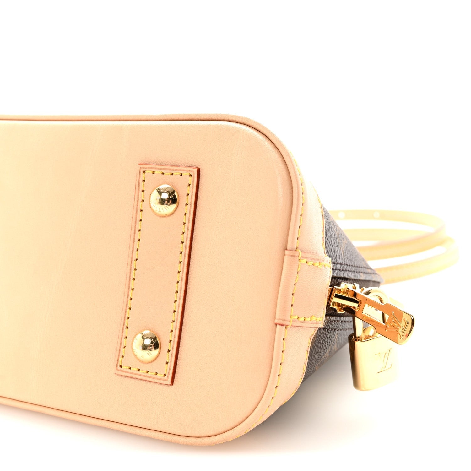 Monogram Alma BB