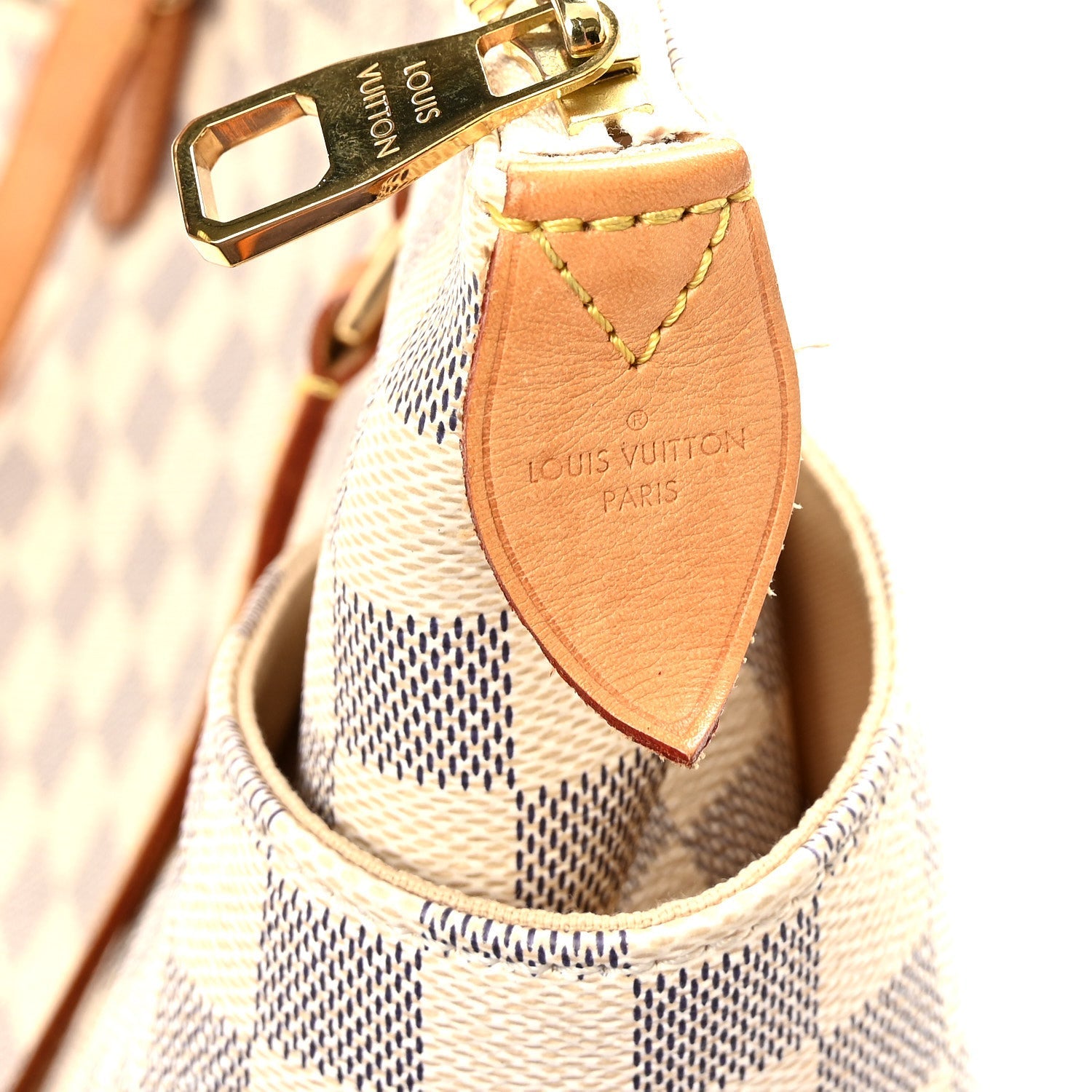 Damier Azur Totally PM