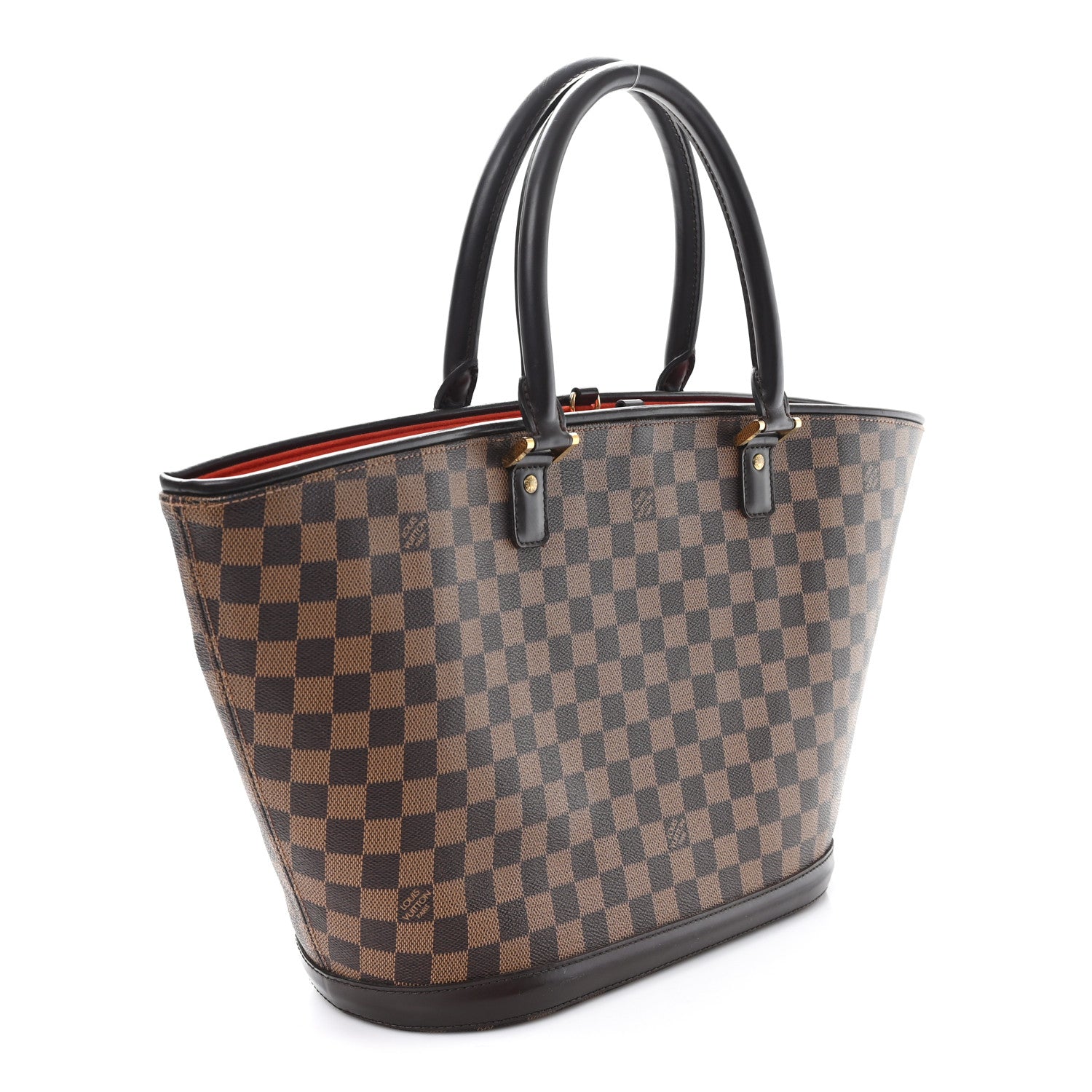 Damier Ebene Manosque GM