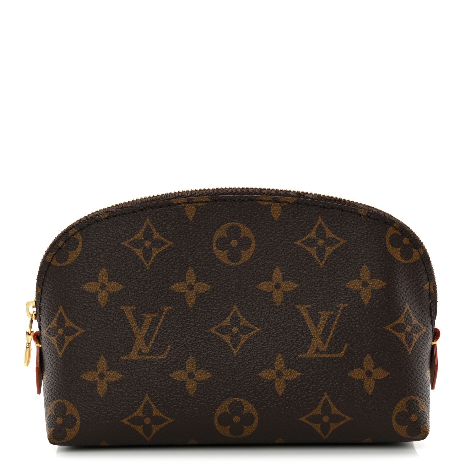Monogram Cosmetic Pouch