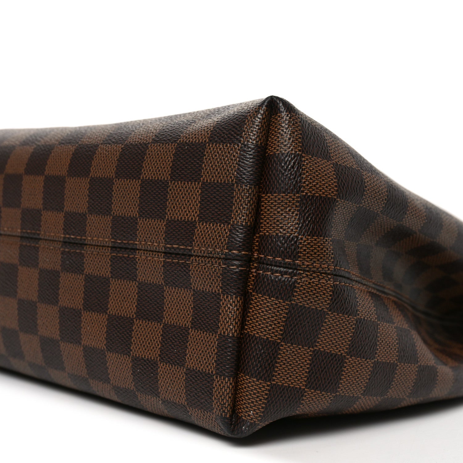Damier Ebene Graceful MM