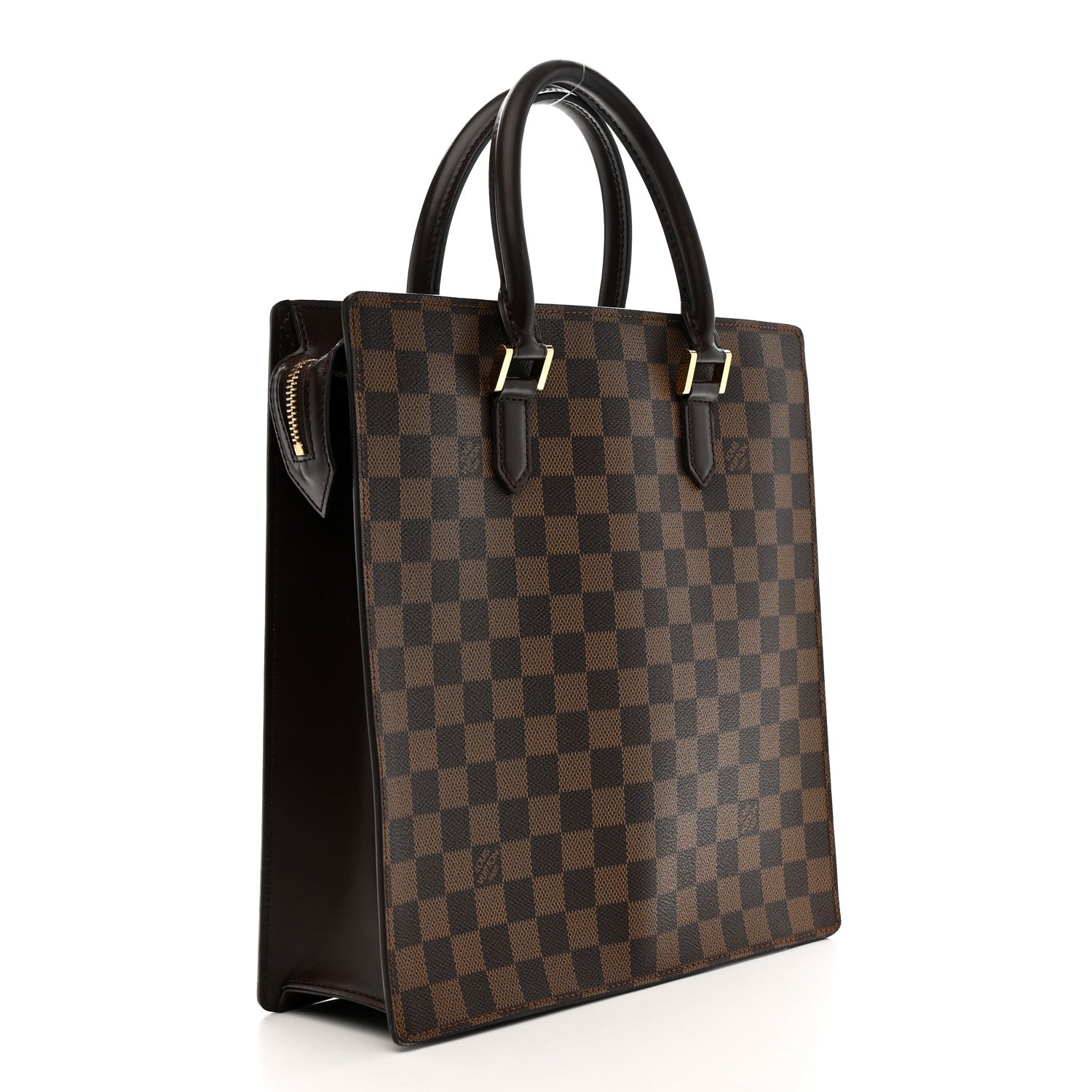 Damier Ebene Venice Sac Plat