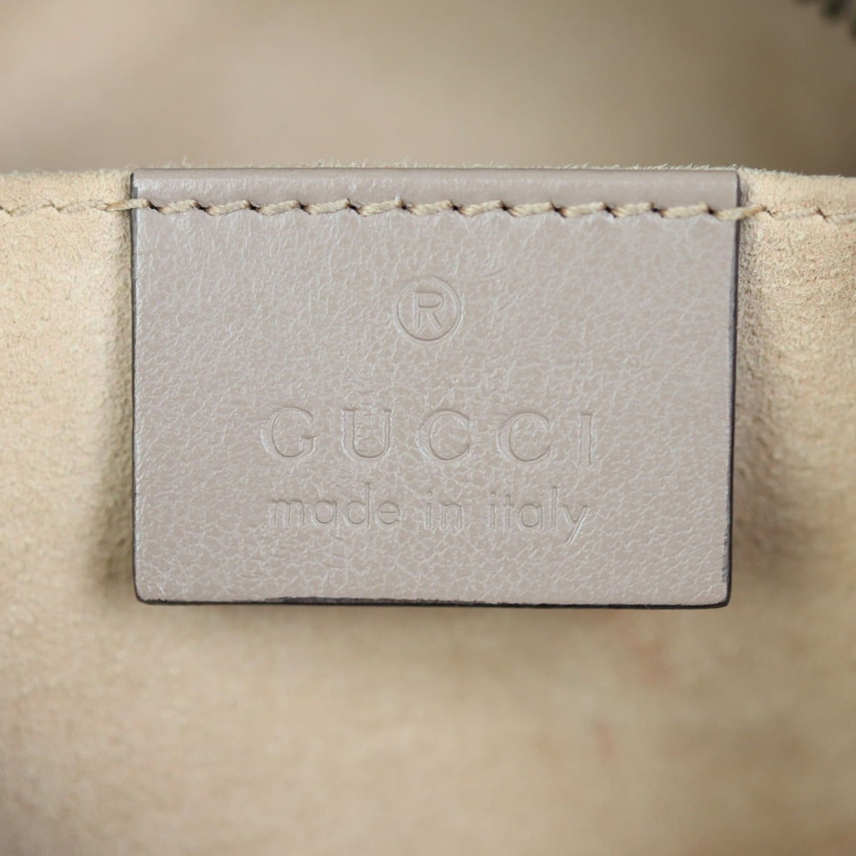 Gucci GG Marmont Small Camera Bag