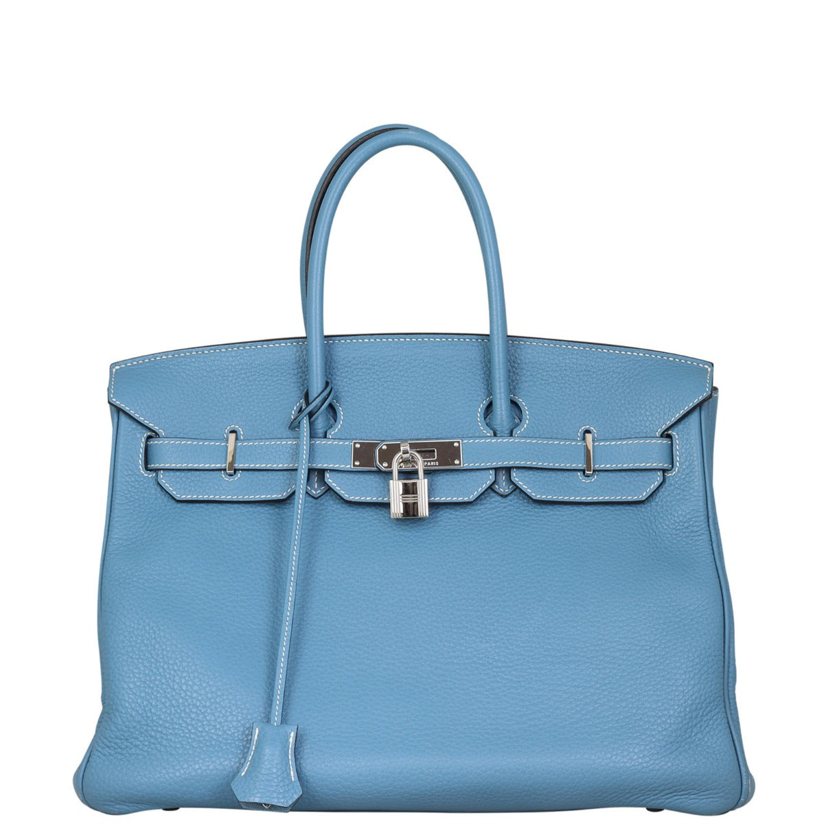 Hermes Birkin 35 Togo