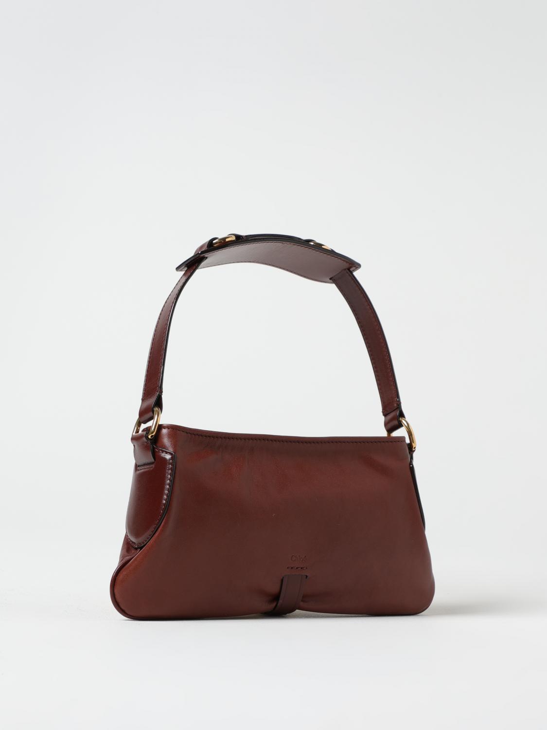 woman's shoulder bag chloé