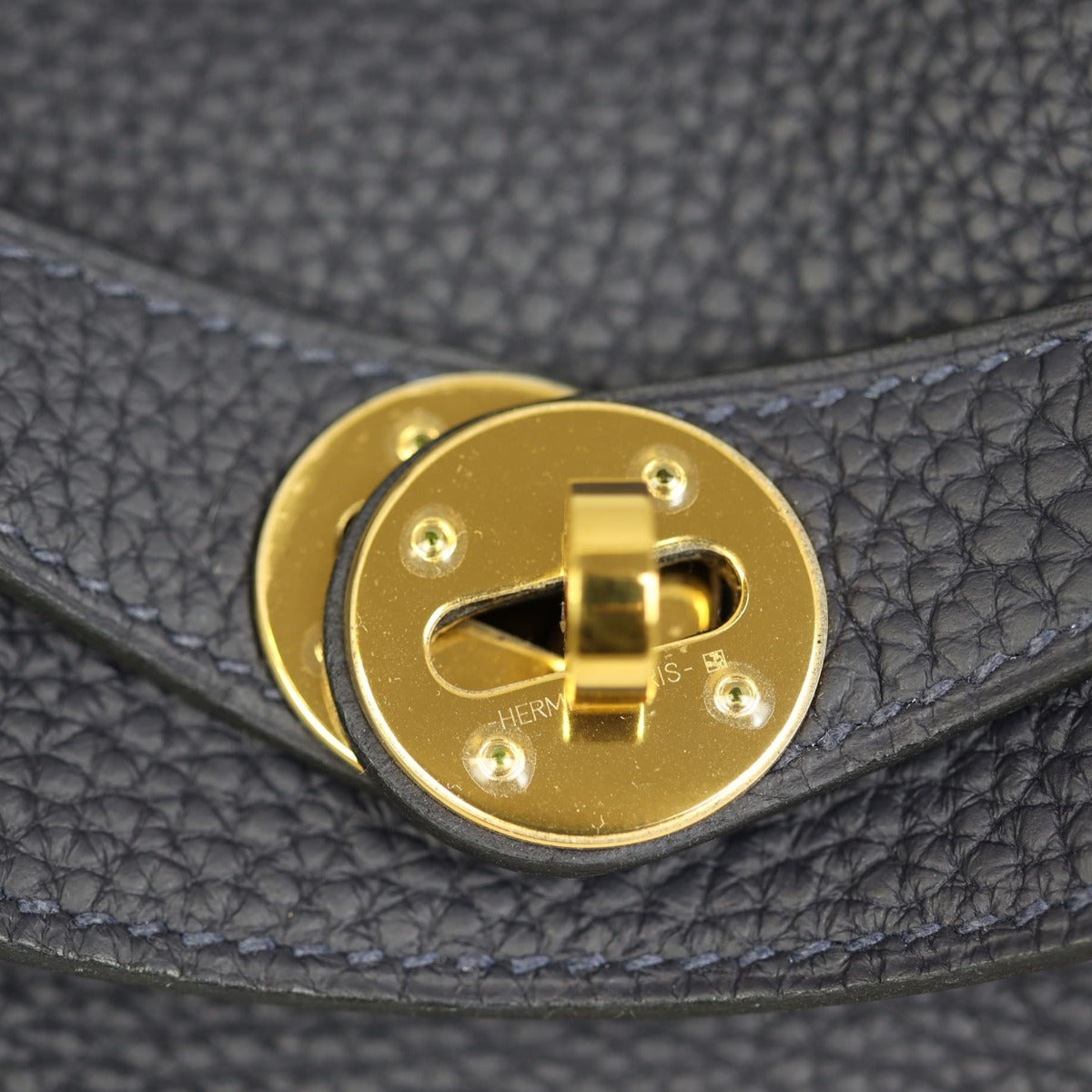 Hermes Lindy 26 Clemence