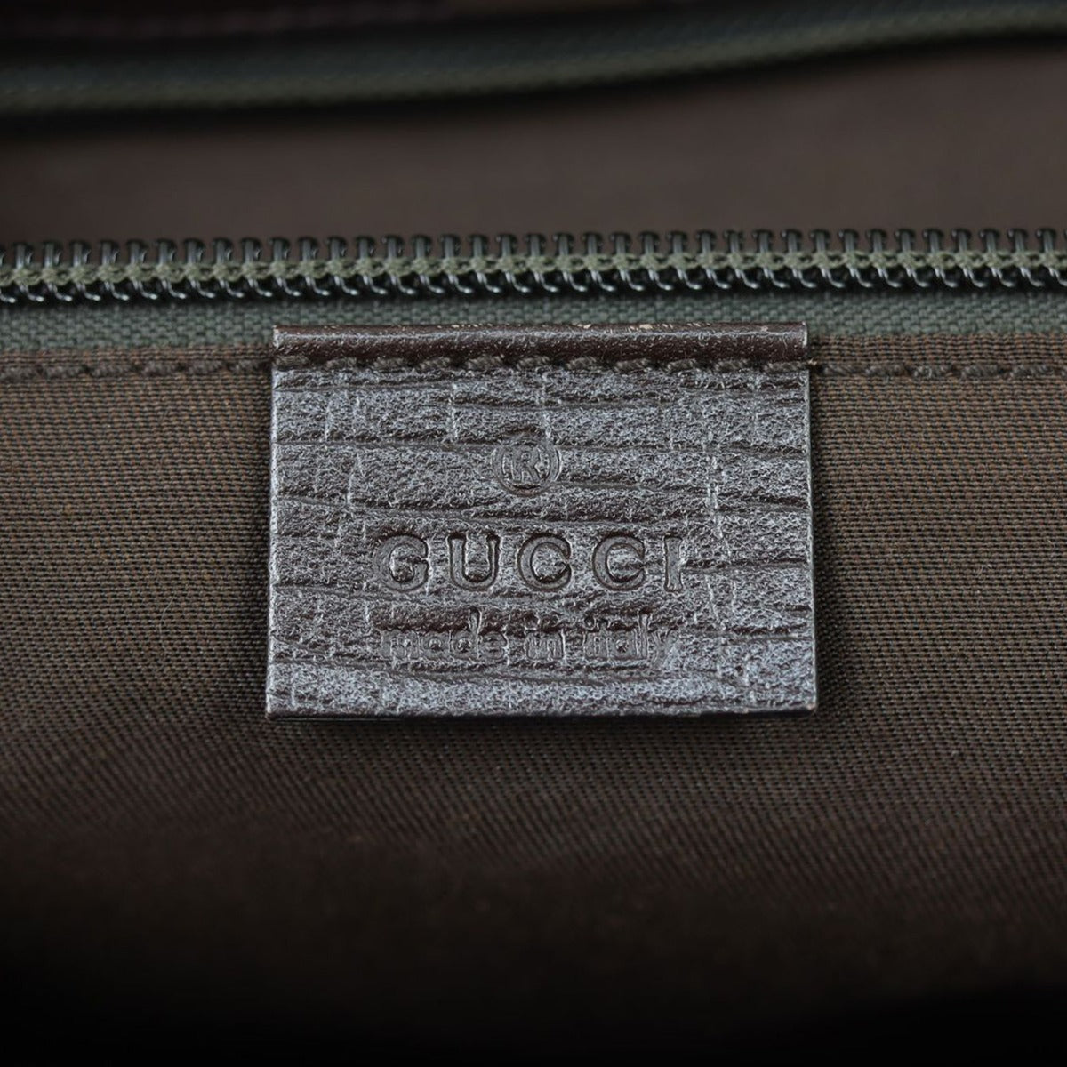 Gucci GG Supreme Joy Tote