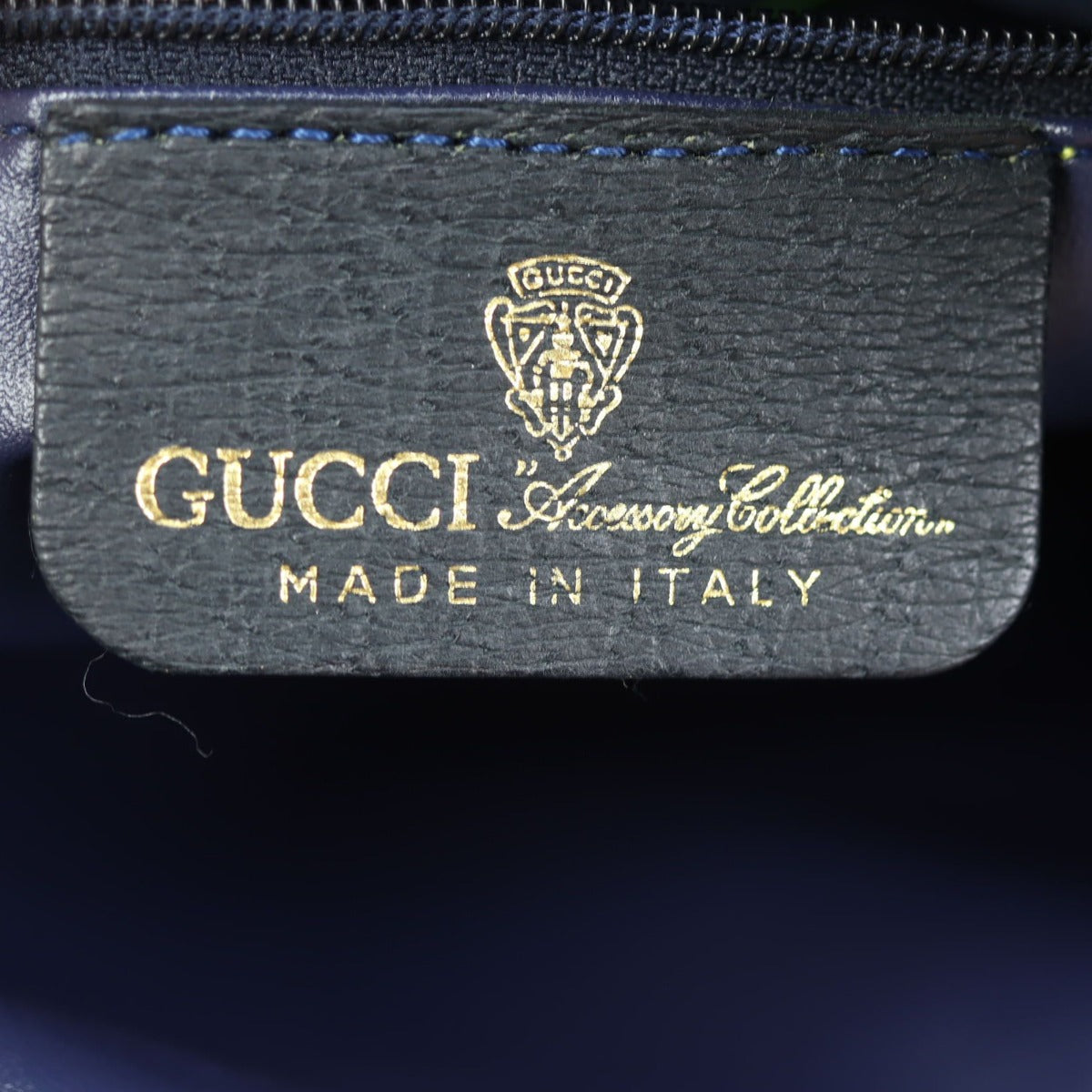 Gucci GG Supreme Medium Satchel