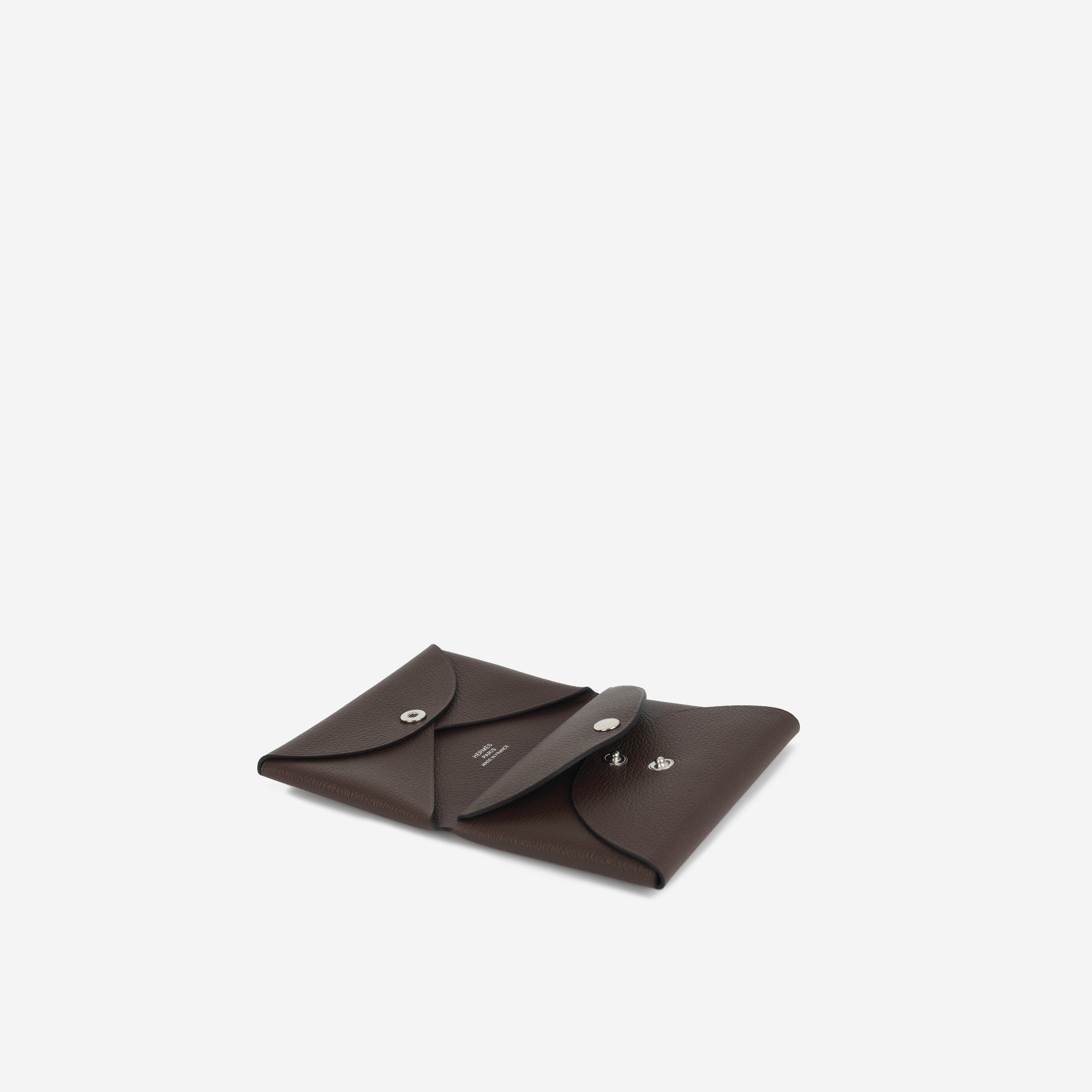 Calvi Card Holder Duo