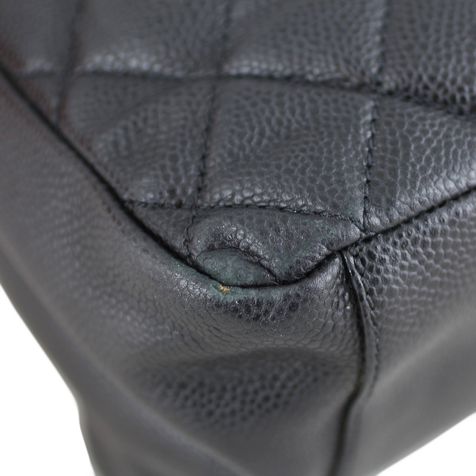 Chanel Grand Shopping Tote