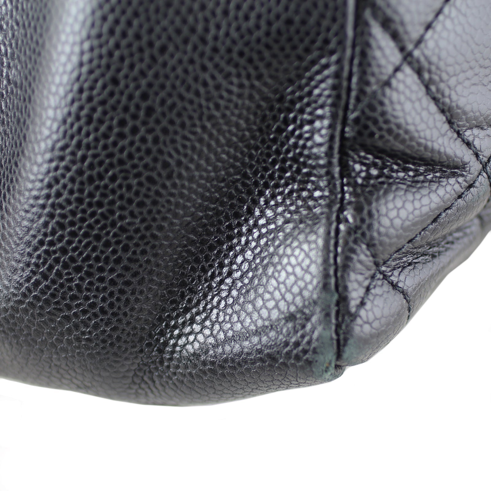Chanel Grand Shopping Tote