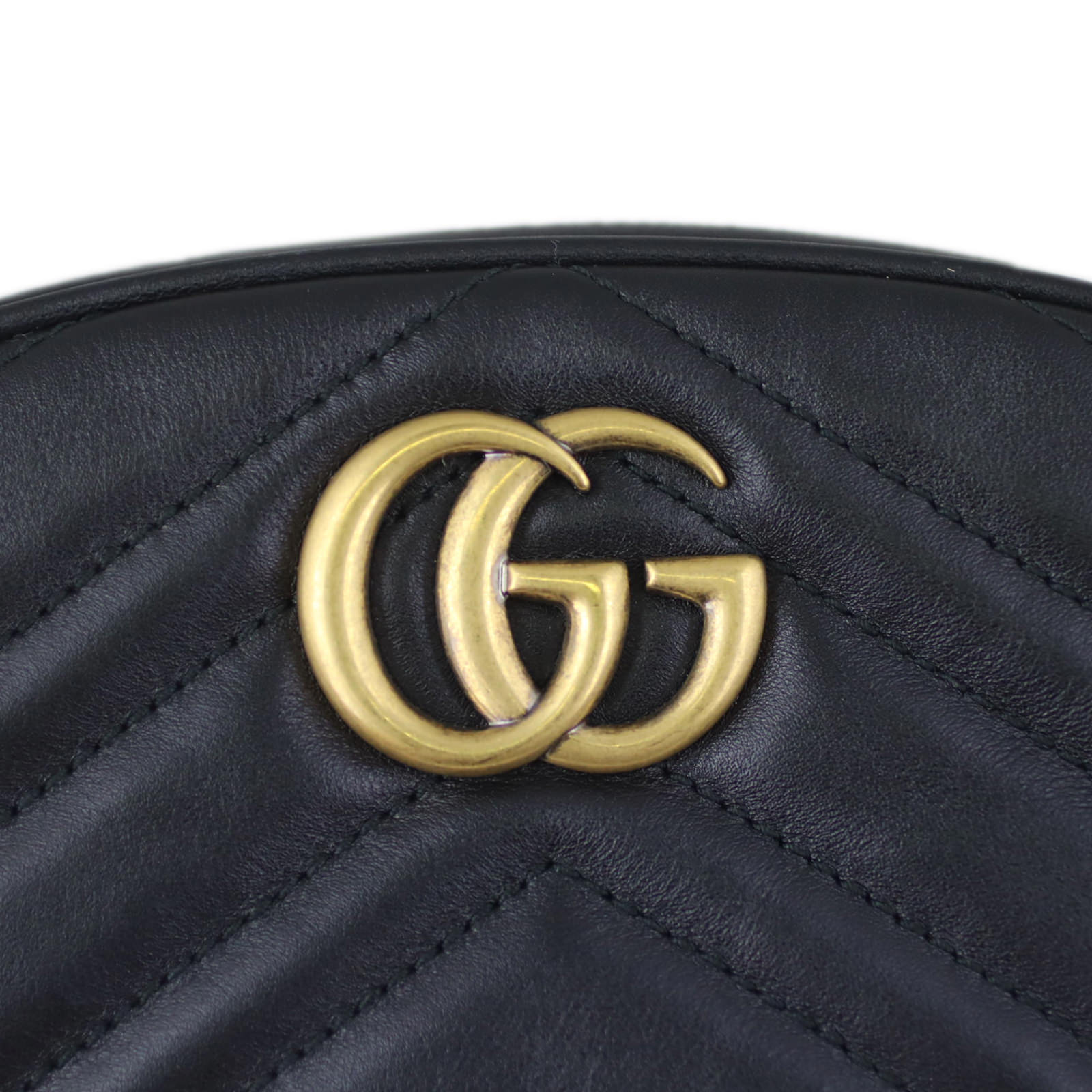 Gucci GG Marmont Belt Bag