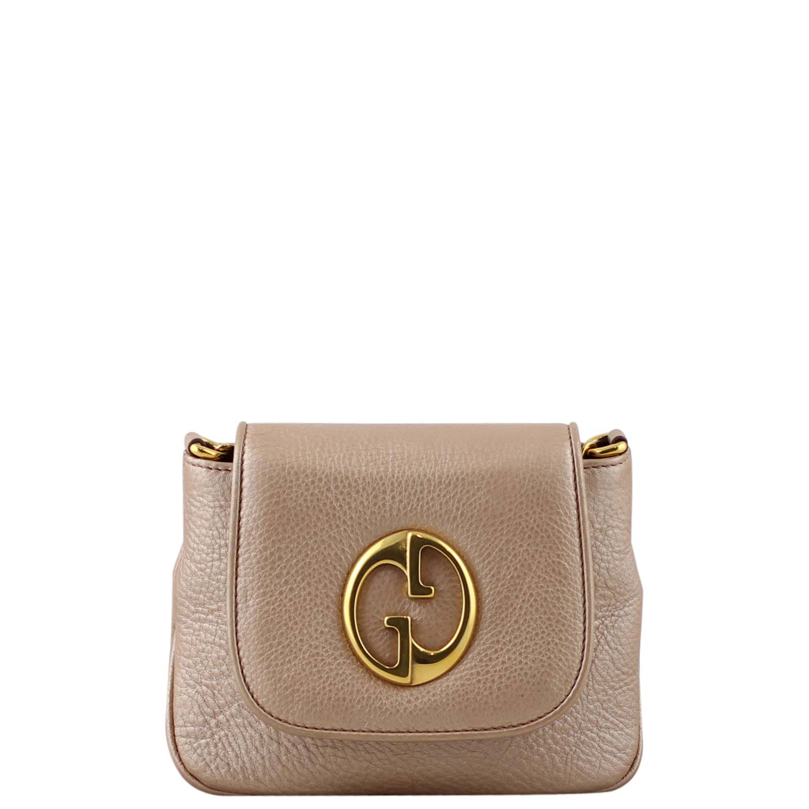 Gucci 1973 Chain Shoulder Bag