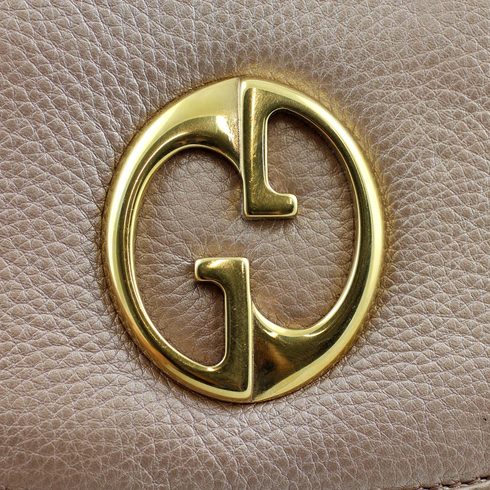 Gucci 1973 Chain Shoulder Bag