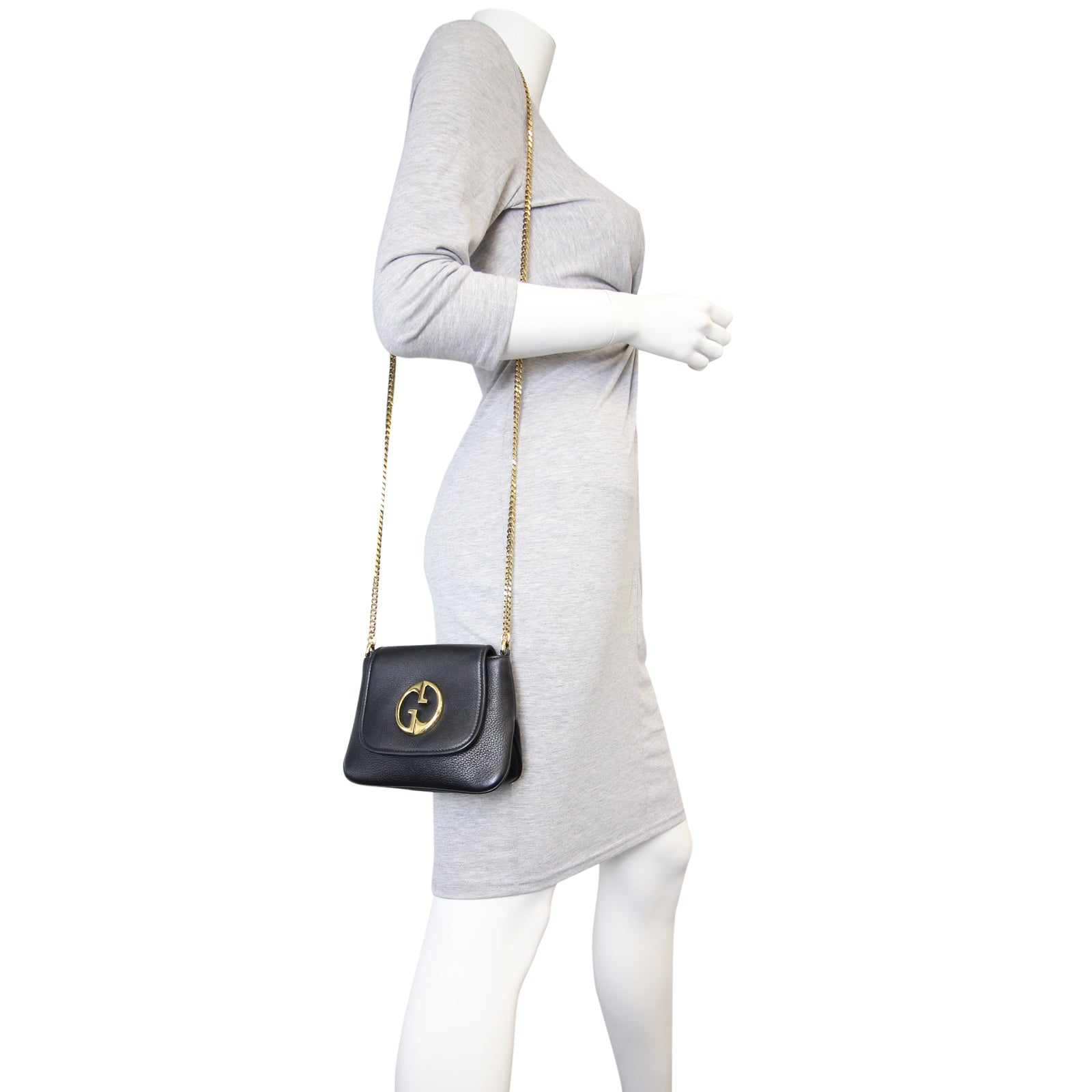 Gucci 1973 Crossbody