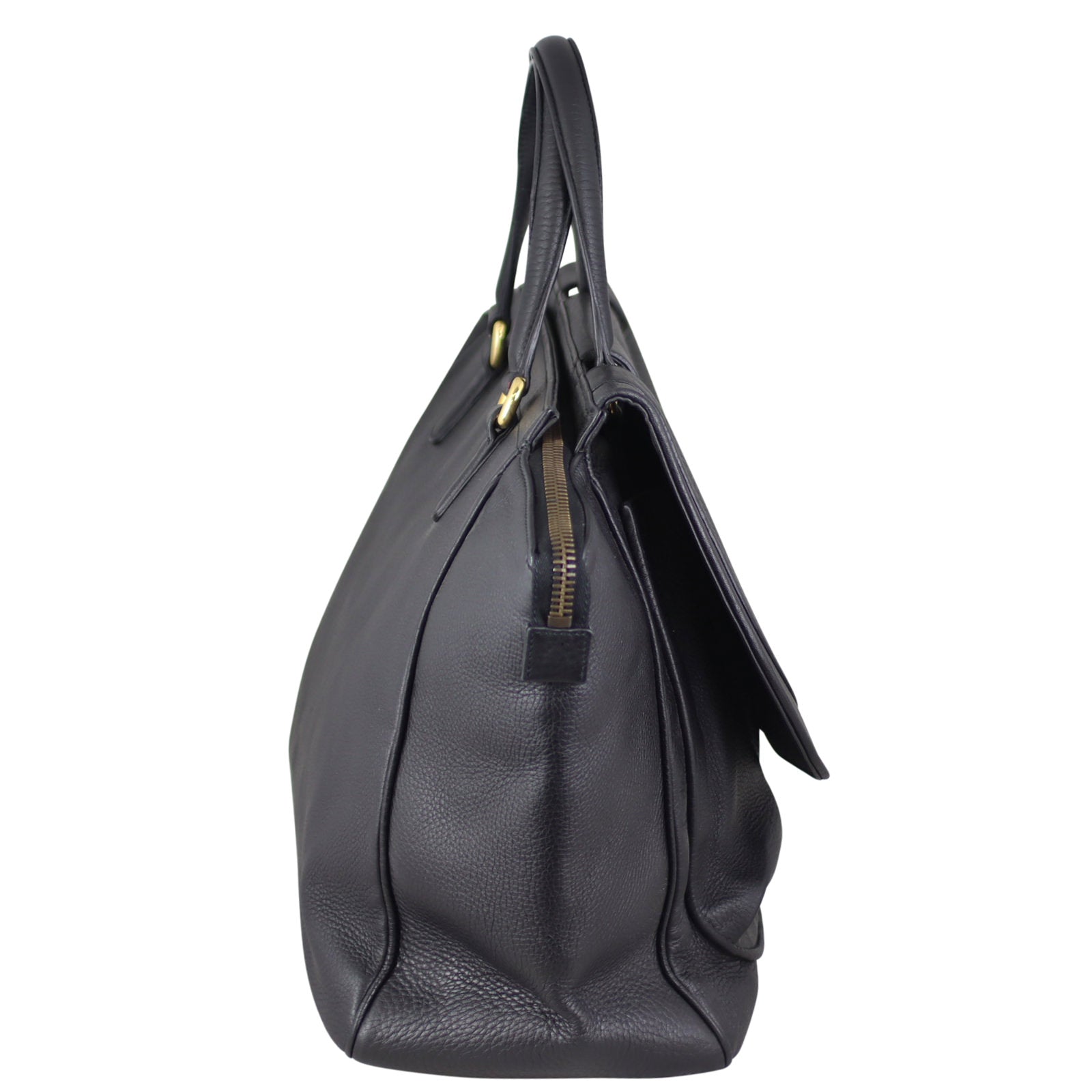 Gucci 1973 Medium Top Handle Bag